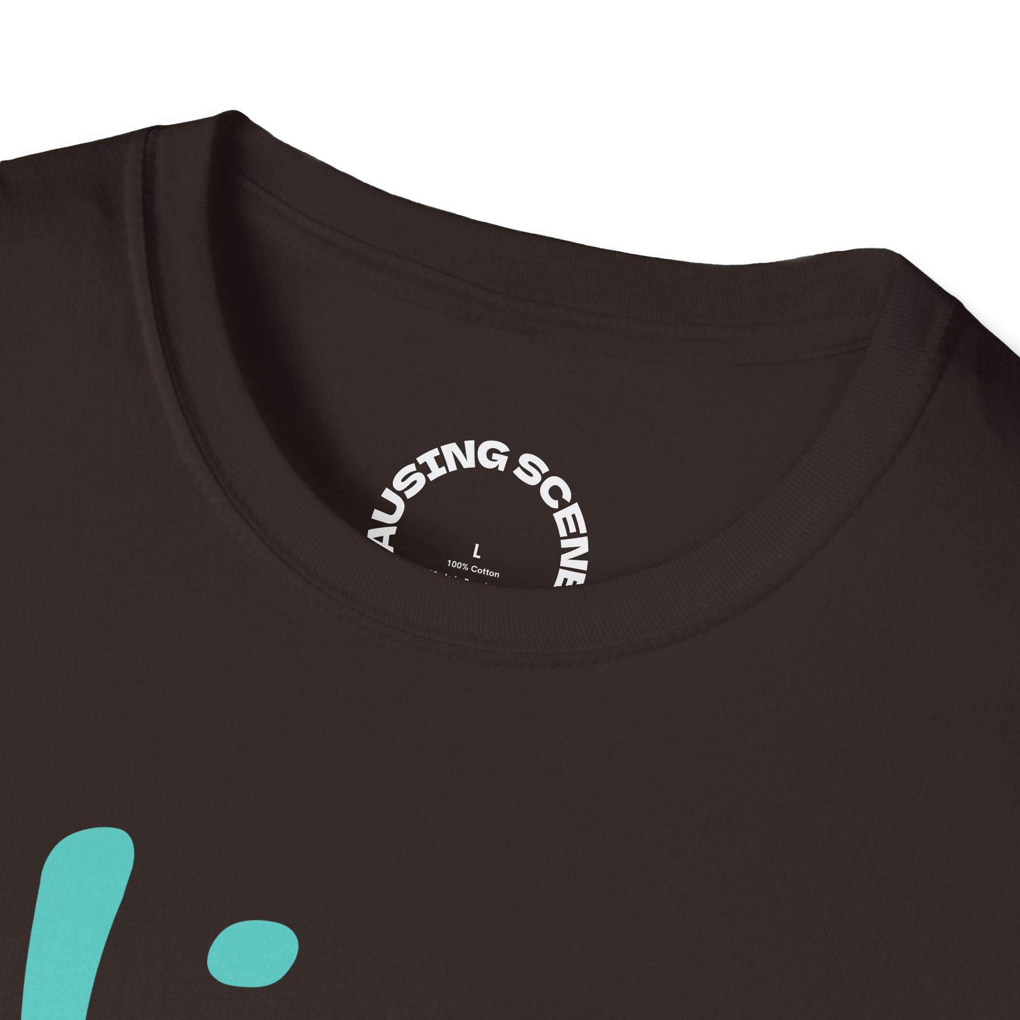 "Diva, I fear" Softstyle T-Shirt