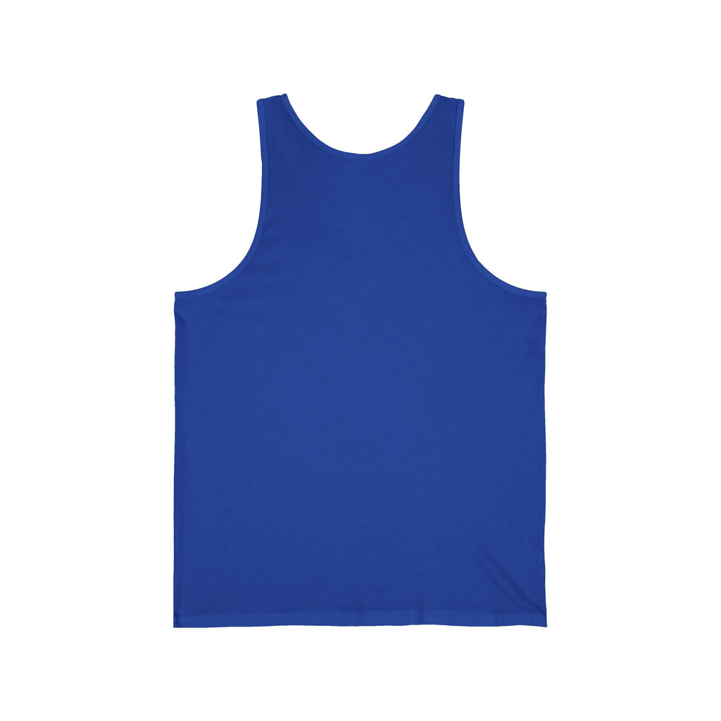 "YUMMY" Bubble Gum Racerback Vest Tank