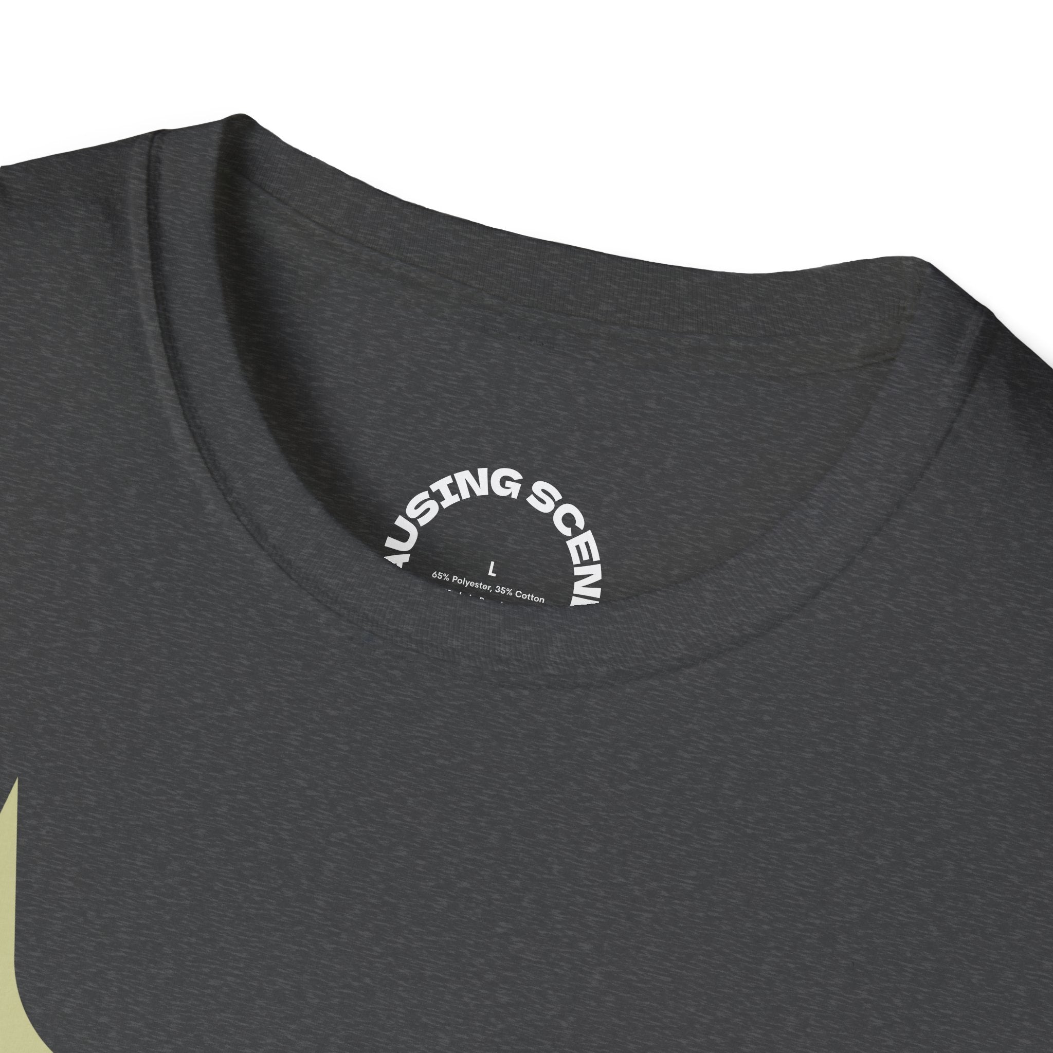 "Twink(le) Twink(le) Little Star" Tee
