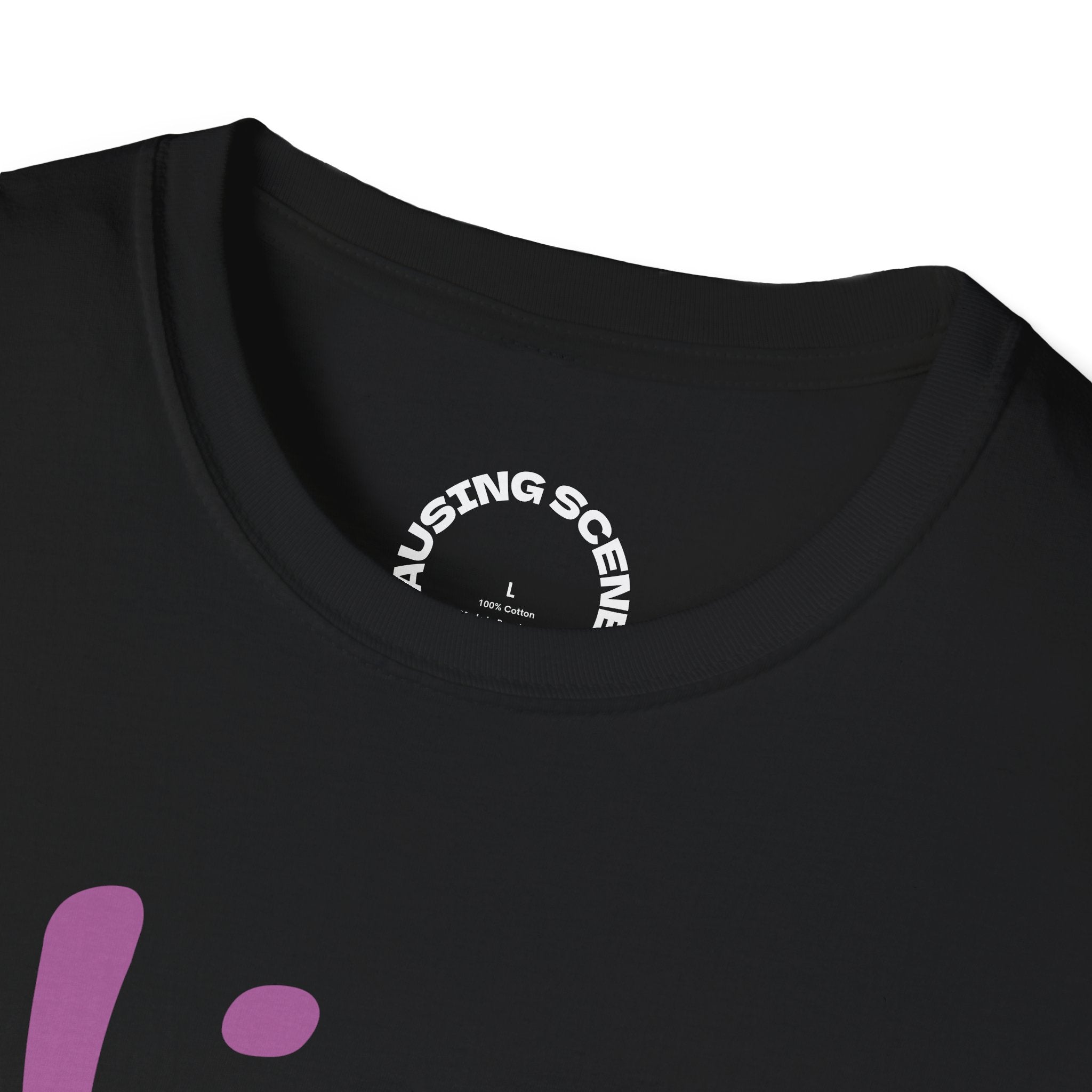 "Diva, I fear" Softstyle T-Shirt