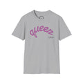 "Queer, I fear" Softstyle T-Shirt
