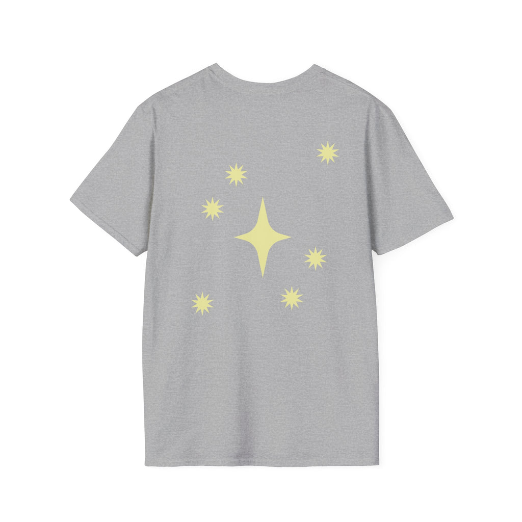 "Twink(le) Twink(le) Little Star" Tee
