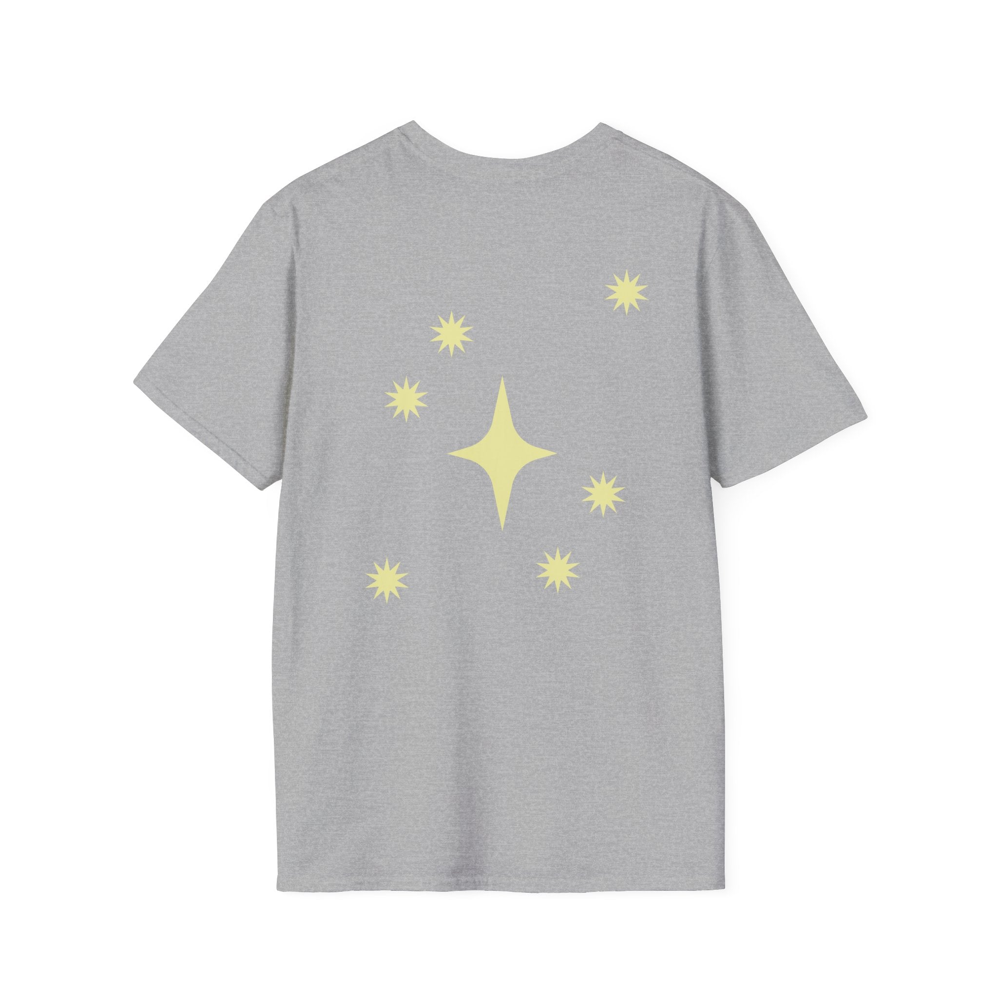 "Twink(le) Twink(le) Little Star" Tee
