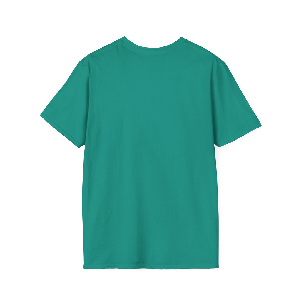 "Queer, I fear" Softstyle T-Shirt