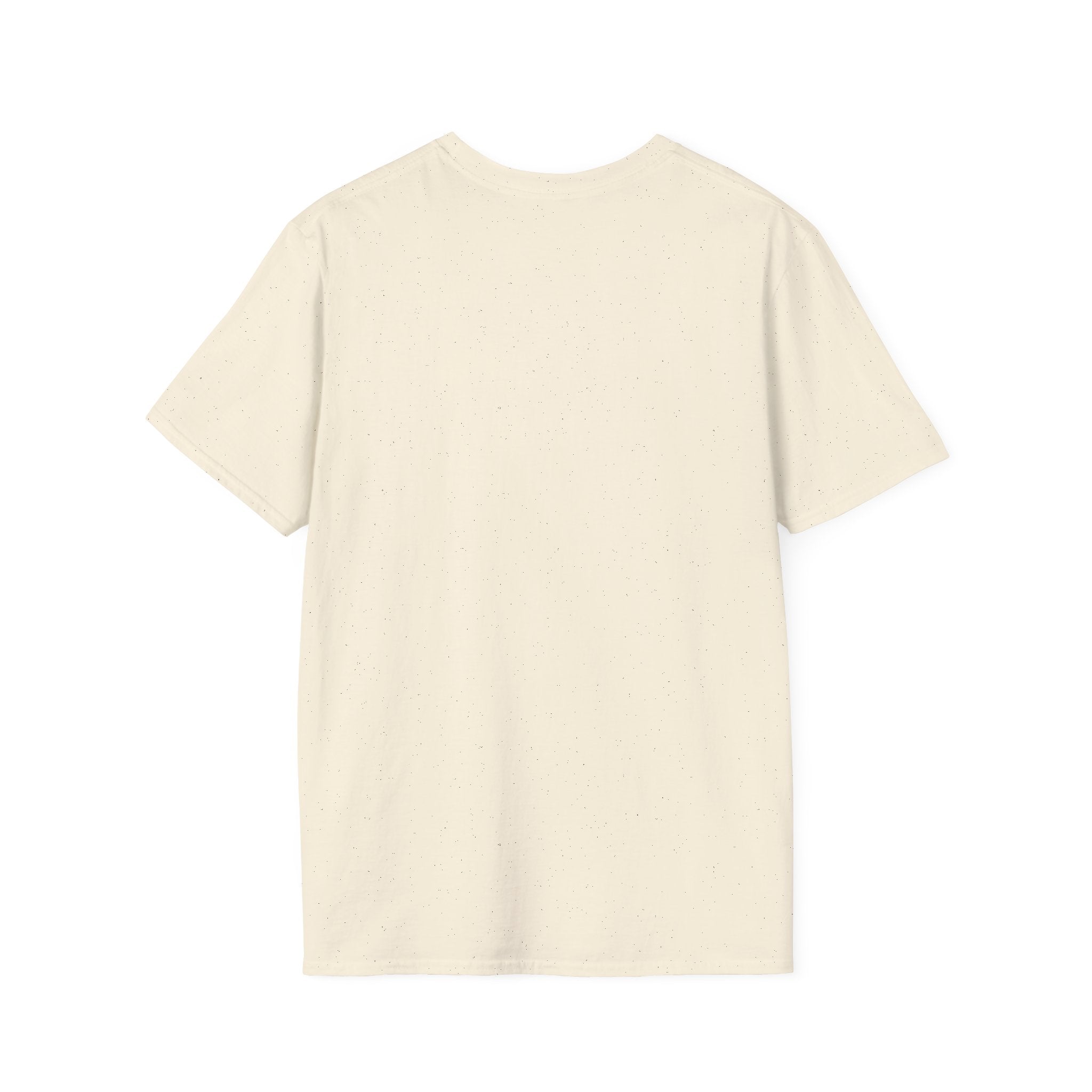 "Slut, I fear" Softstyle T-Shirt