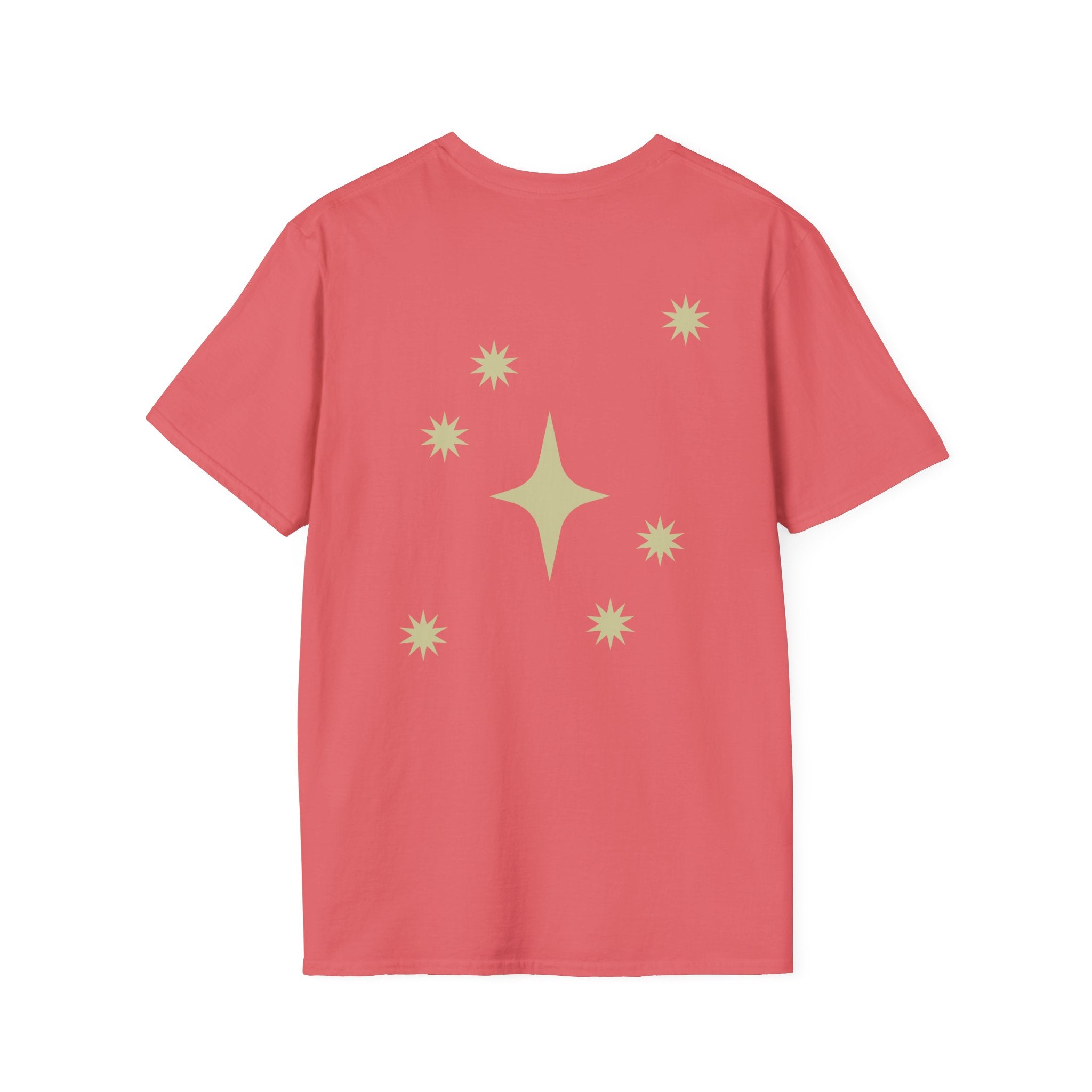 "Twink(le) Twink(le) Little Star" Tee