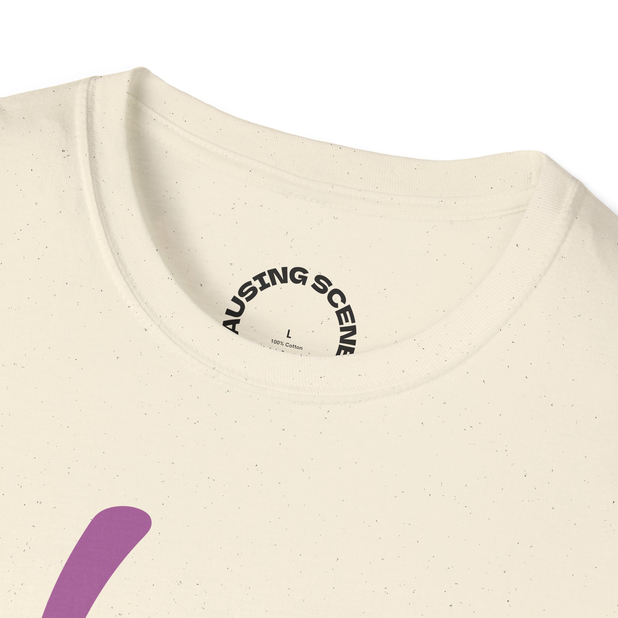 "Slut, I fear" Softstyle T-Shirt