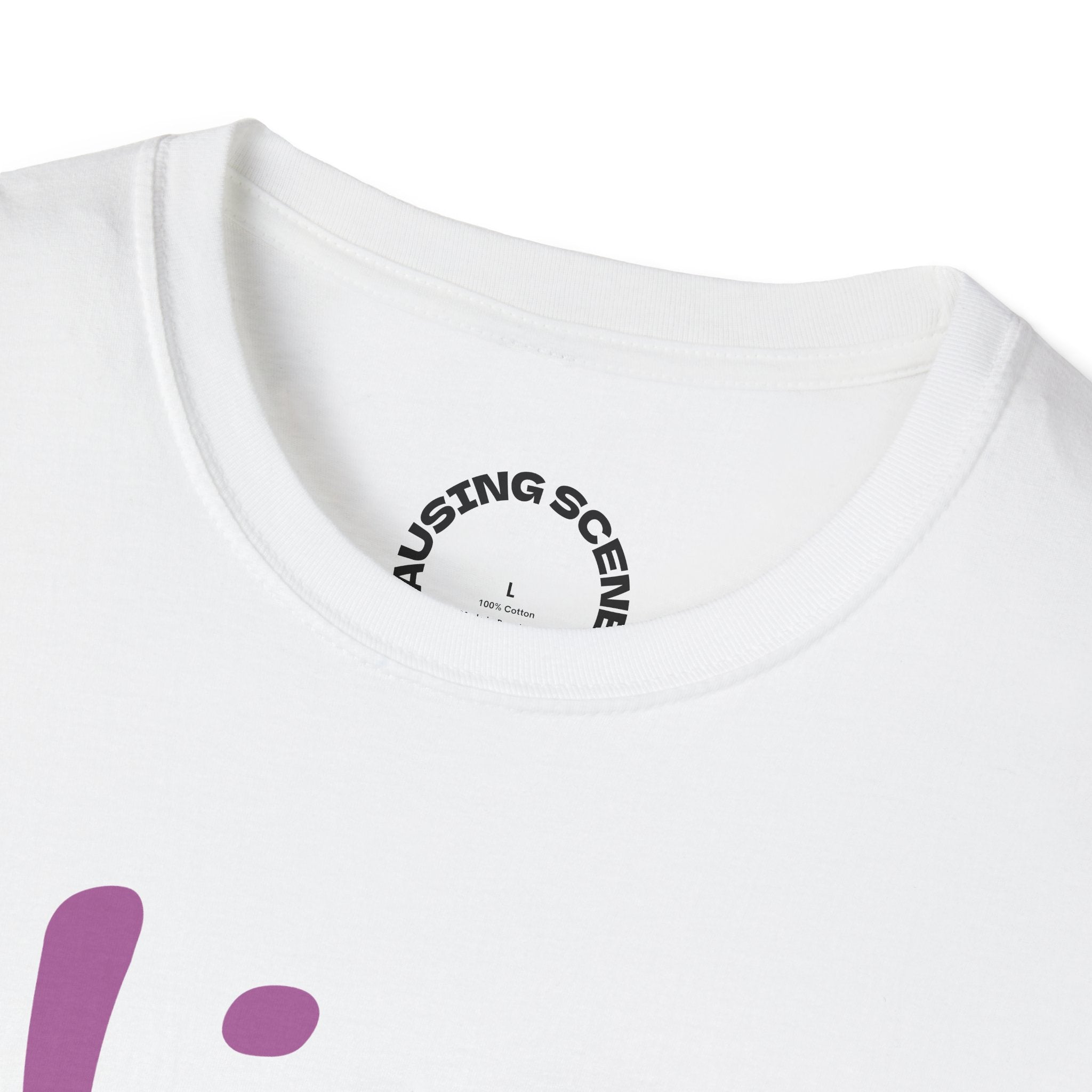 "Diva, I fear" Softstyle T-Shirt