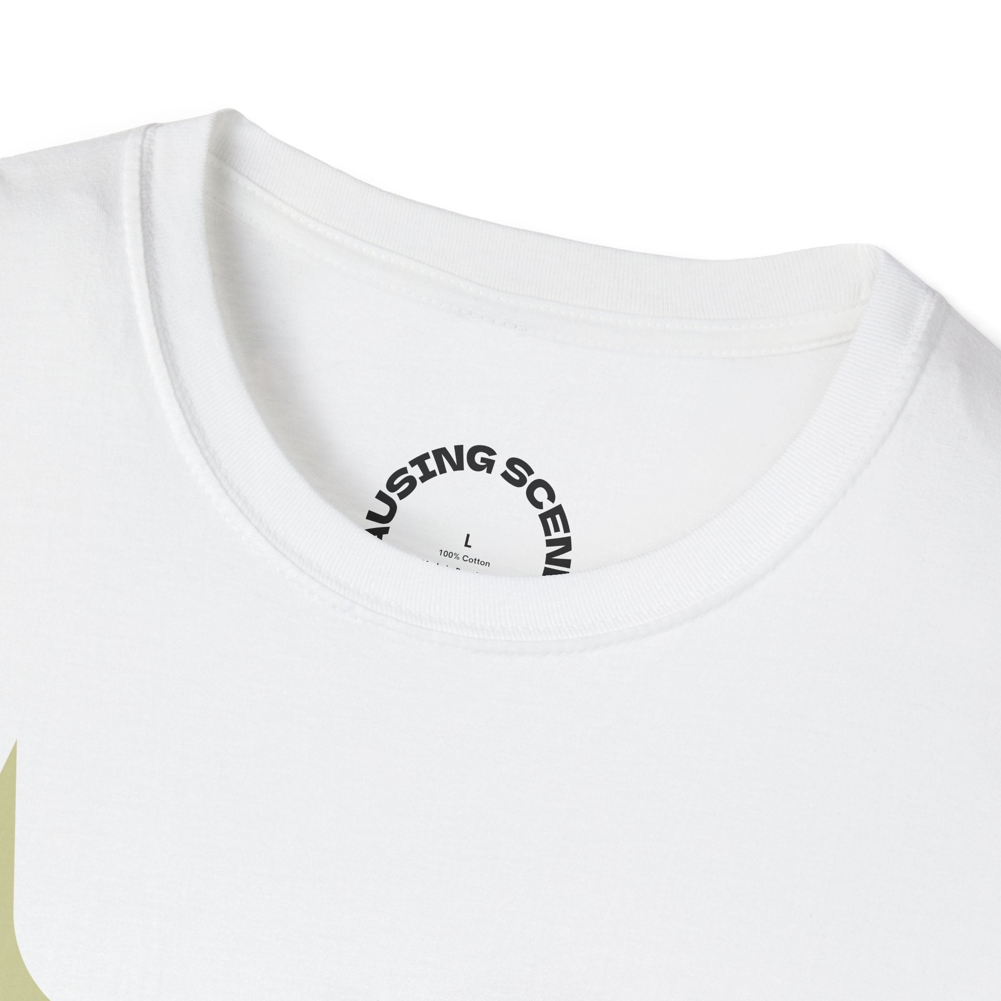 "Twink(le) Twink(le) Little Star" Tee