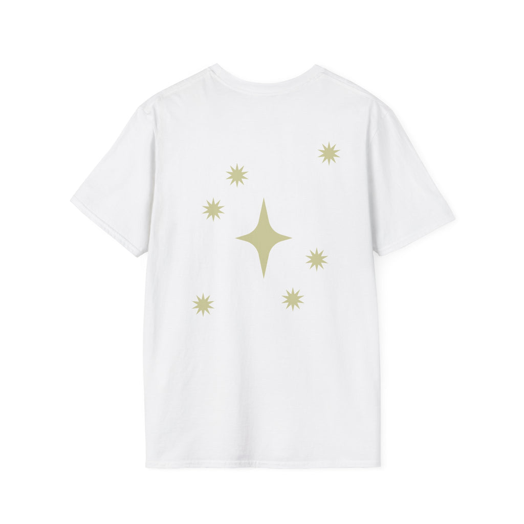 "Twink(le) Twink(le) Little Star" Tee