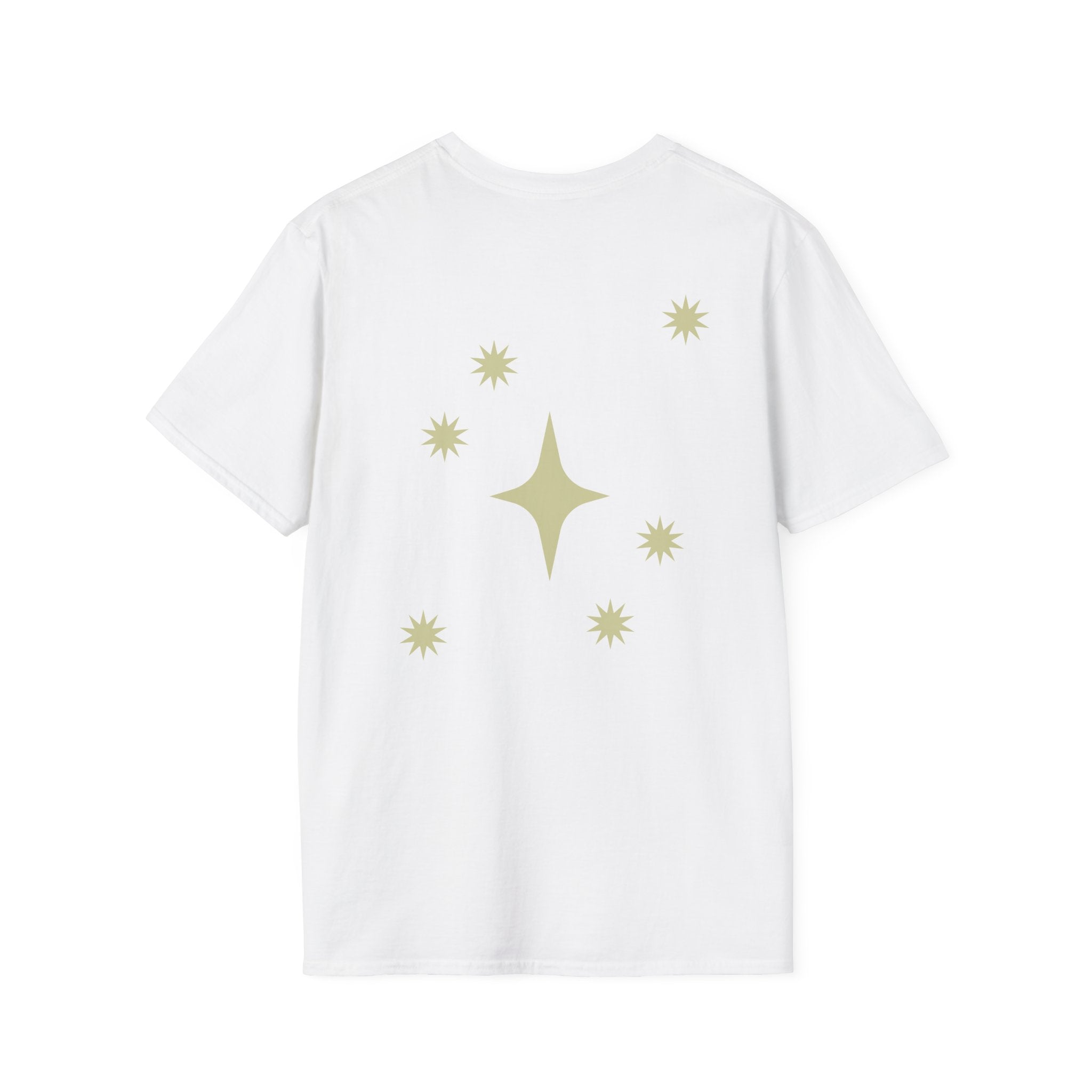 "Twink(le) Twink(le) Little Star" Tee