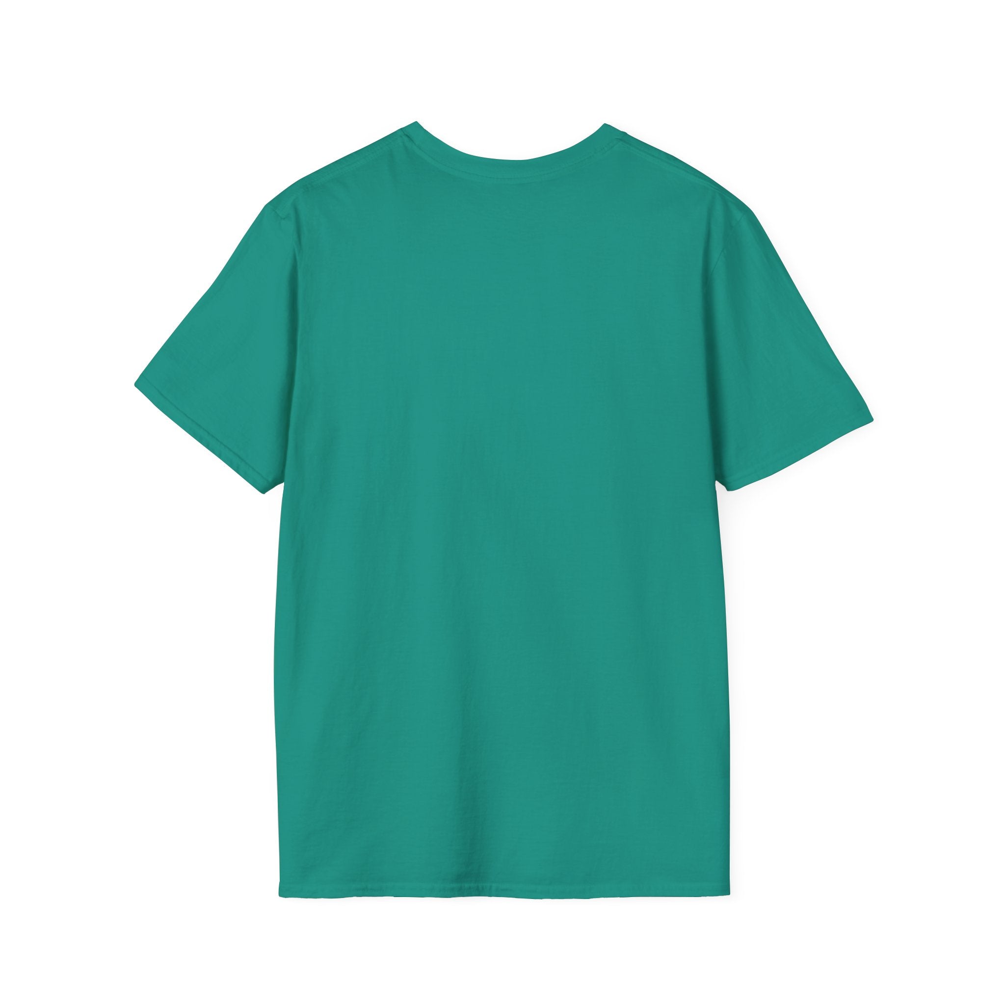 "Slut, I fear" Softstyle T-Shirt