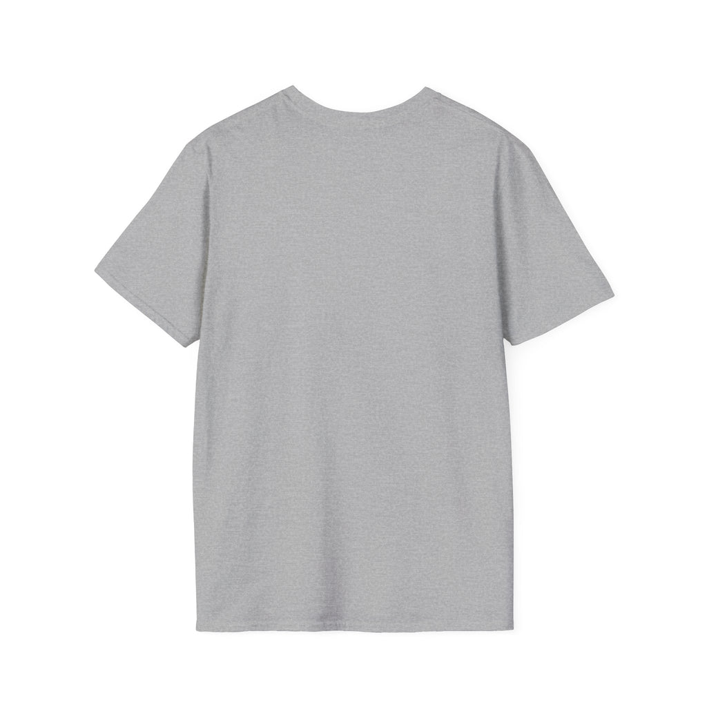 "Diva, I fear" Softstyle T-Shirt