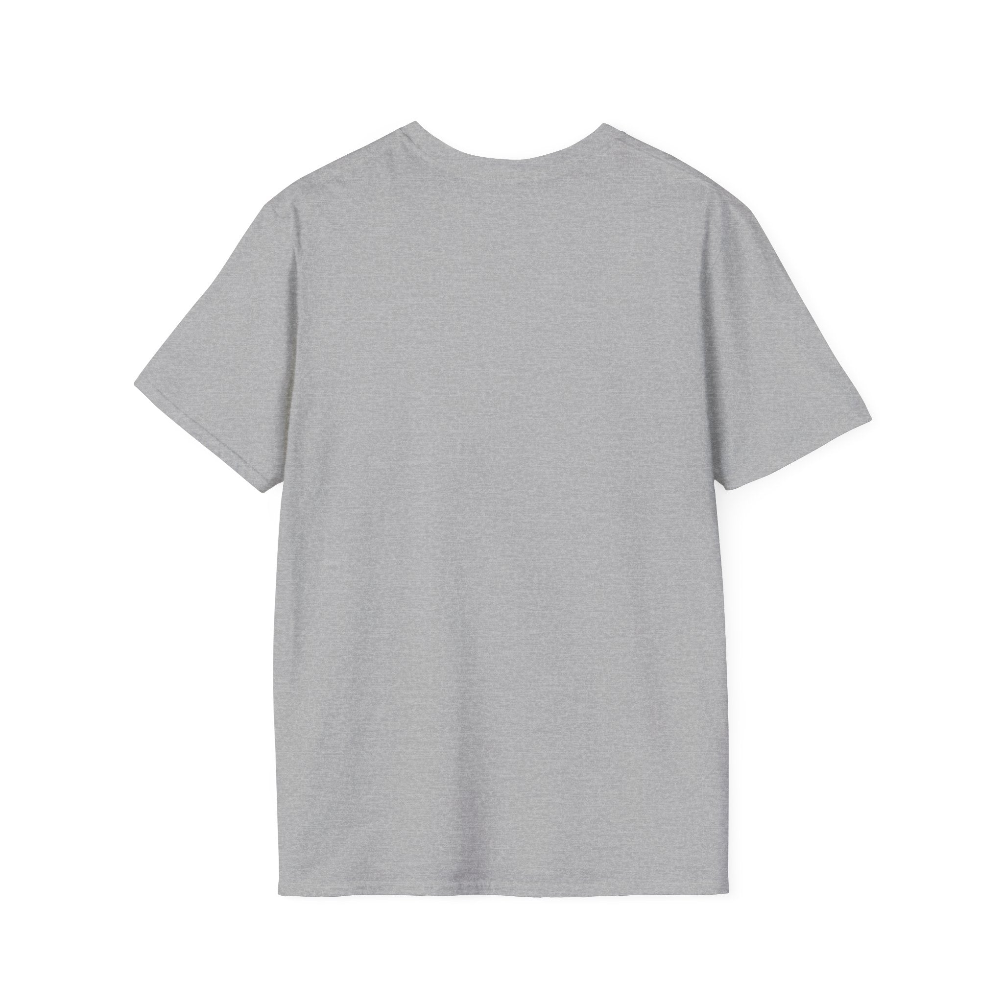"Diva, I fear" Softstyle T-Shirt