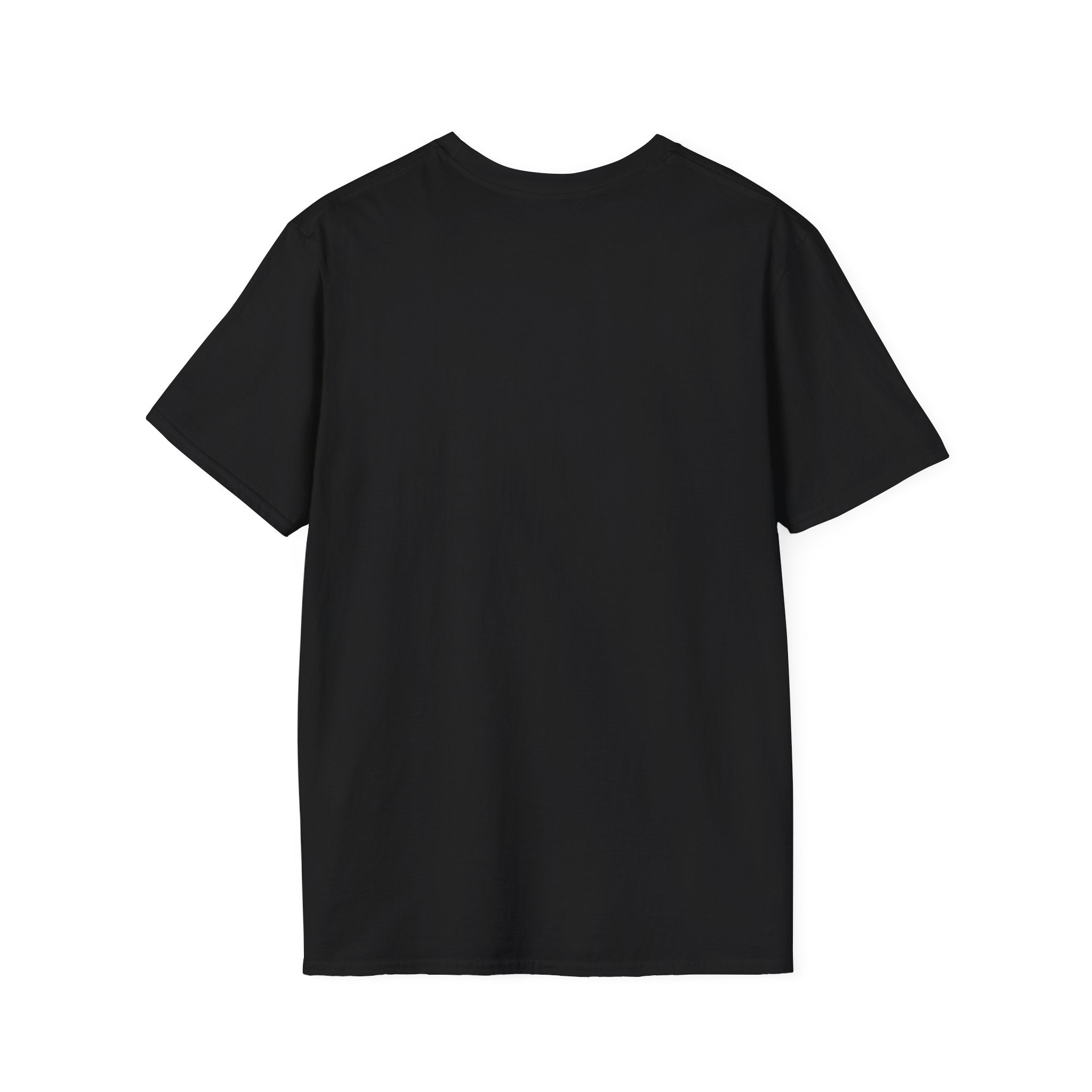 "Queer, I fear" Softstyle T-Shirt