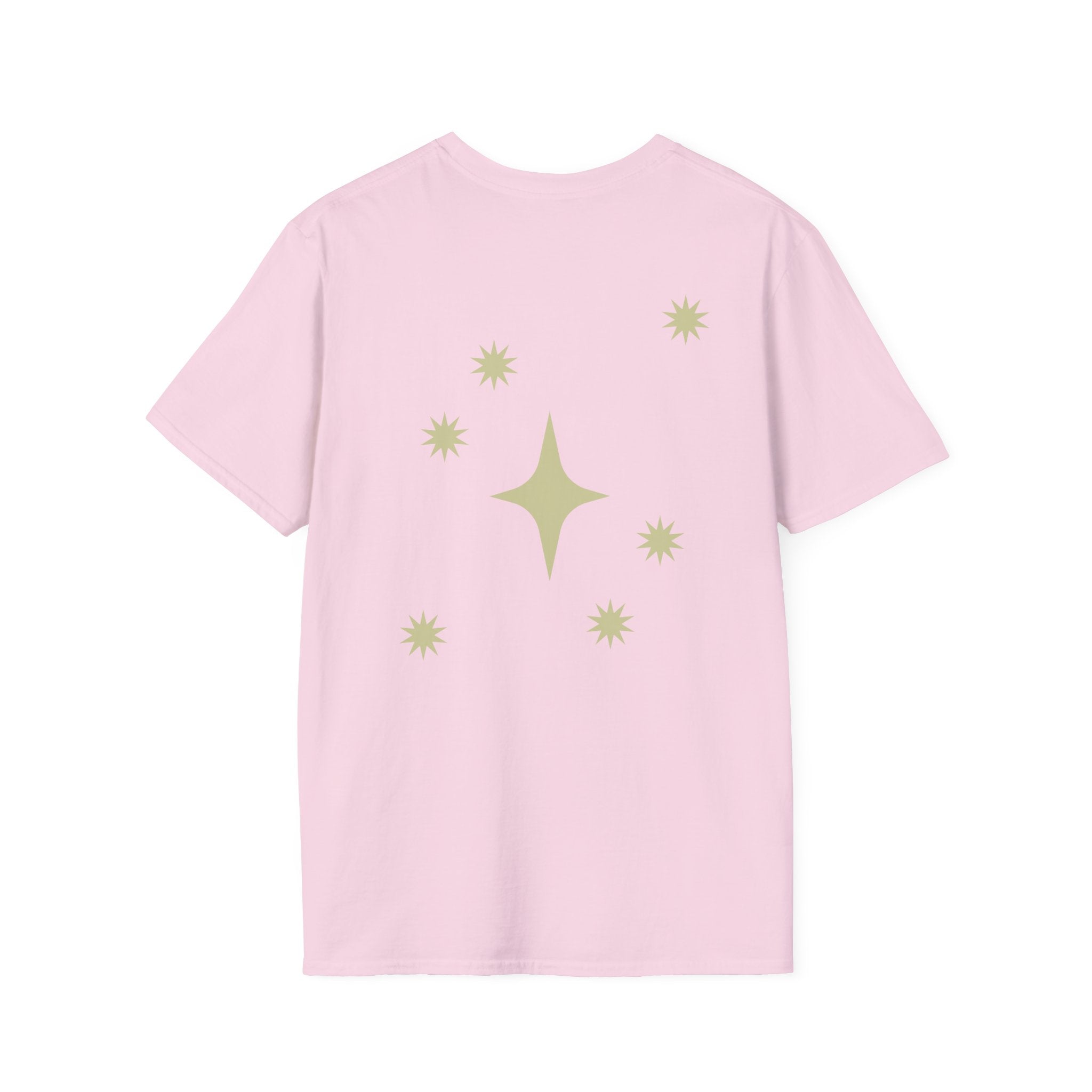 "Twink(le) Twink(le) Little Star" Tee