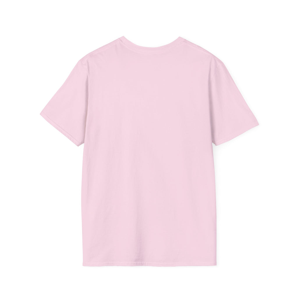 "Diva, I fear" Softstyle T-Shirt