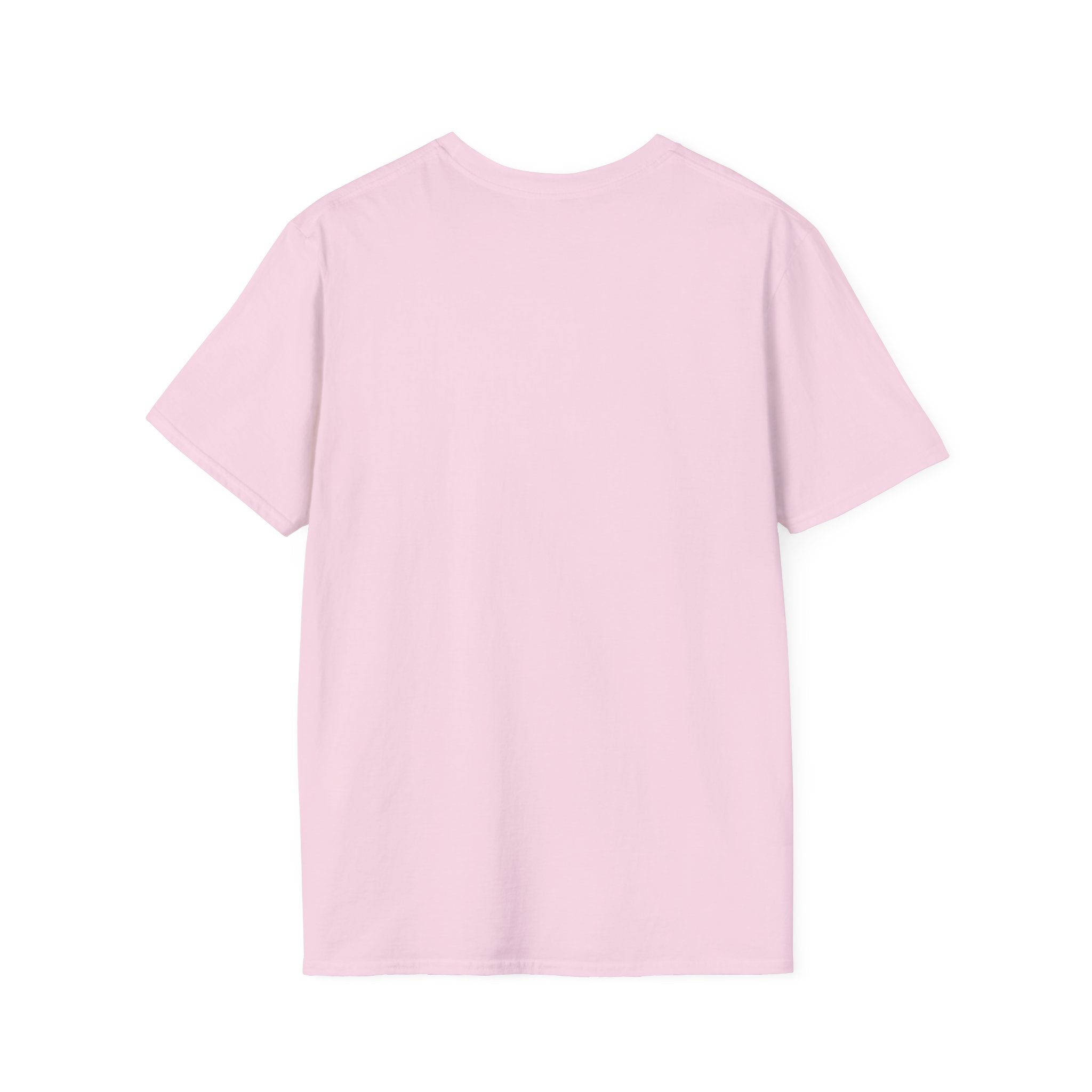 "Diva, I fear" Softstyle T-Shirt