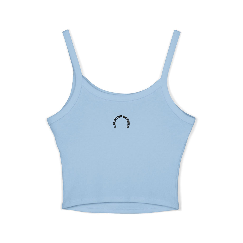 "Body Tea" Tank Top