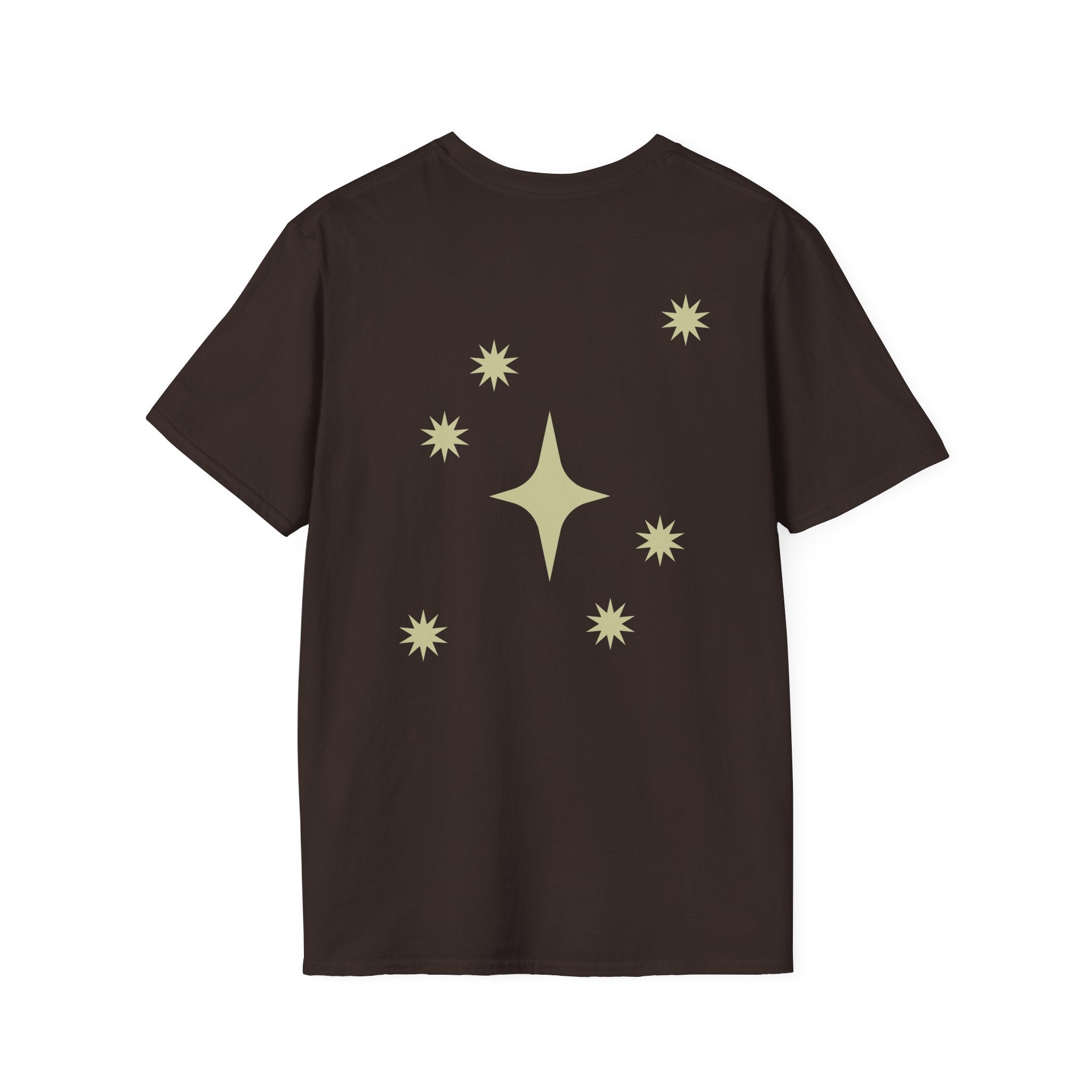 "Twink(le) Twink(le) Little Star" Tee