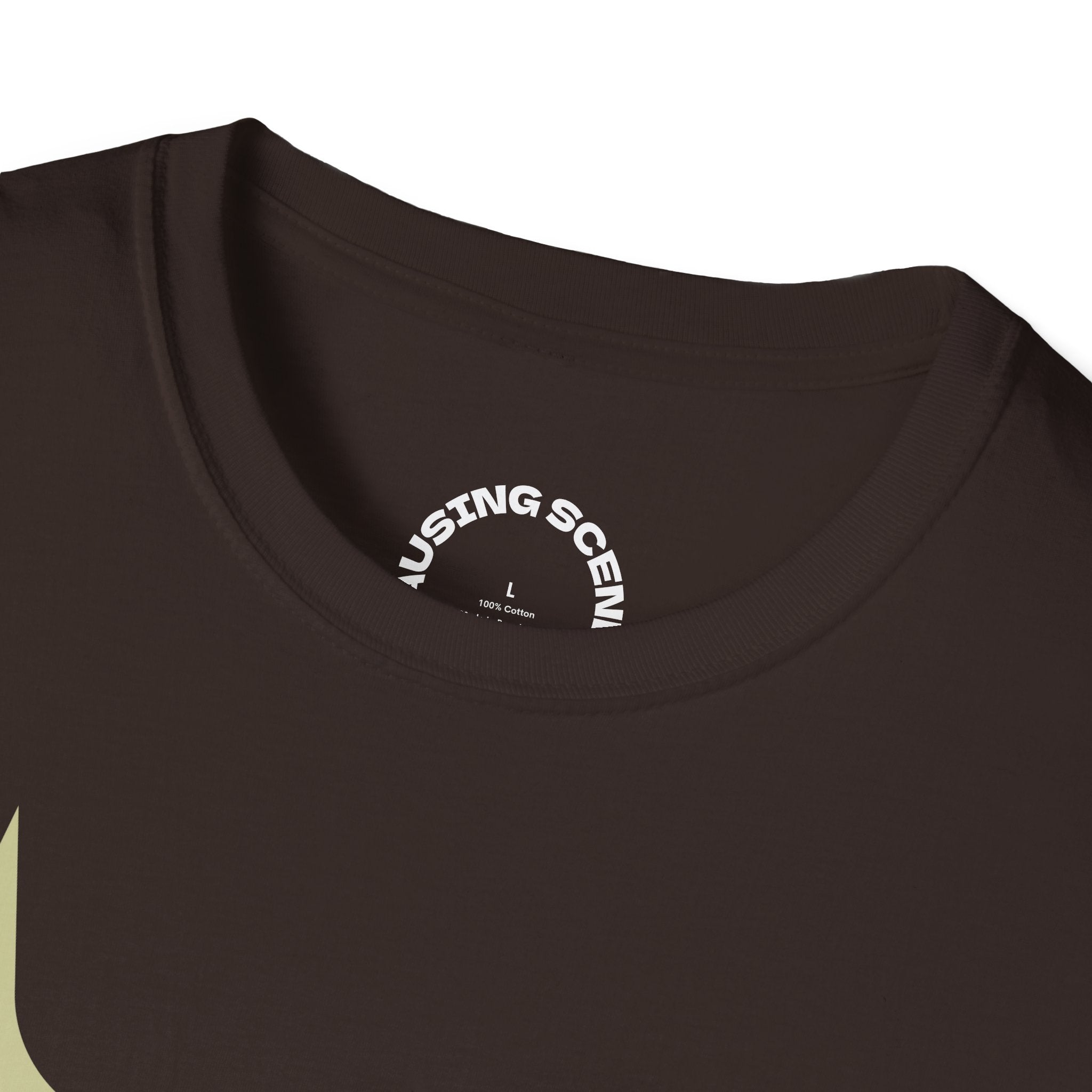 "Twink(le) Twink(le) Little Star" Tee