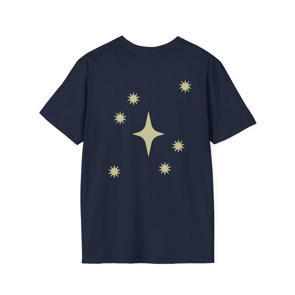 "Twink(le) Twink(le) Little Star" Tee