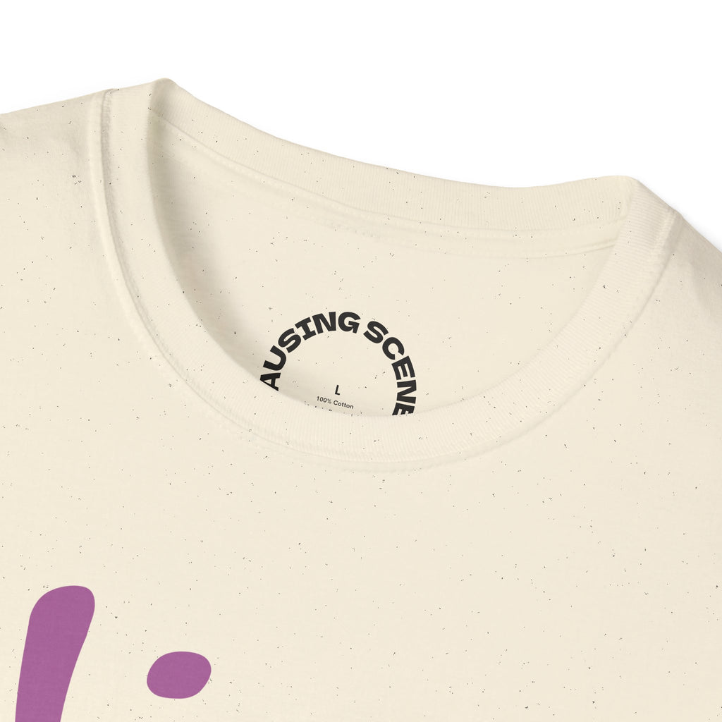 "Diva, I fear" Softstyle T-Shirt