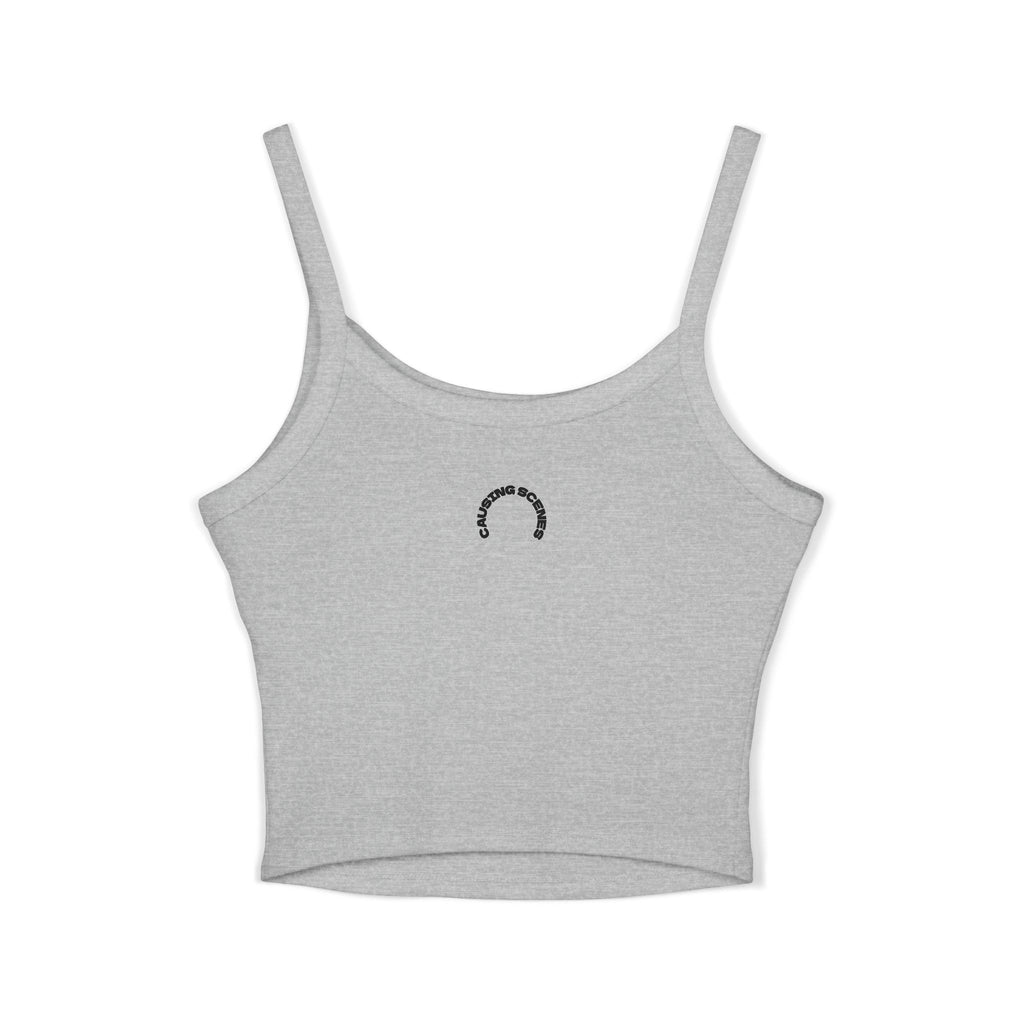 "Body Tea" Tank Top