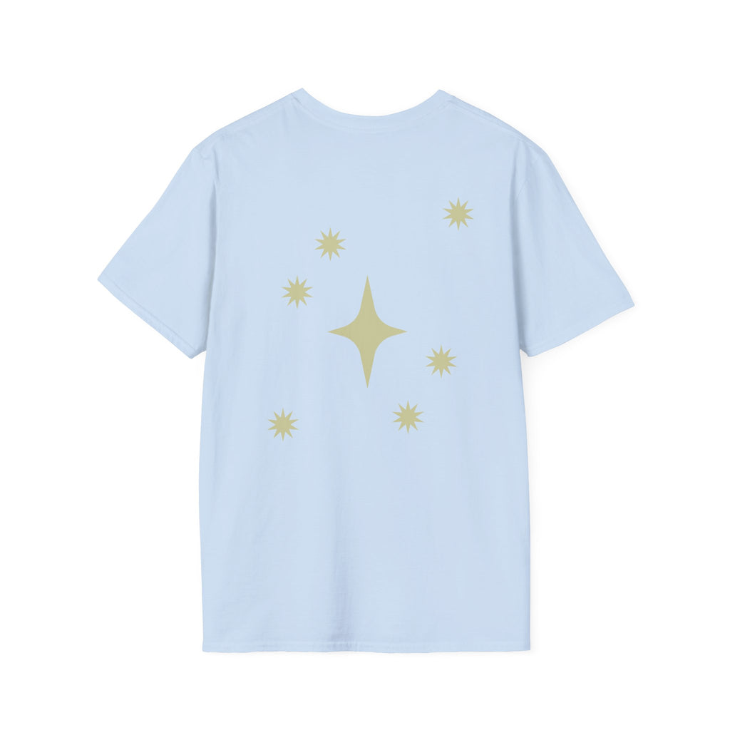 "Twink(le) Twink(le) Little Star" Tee