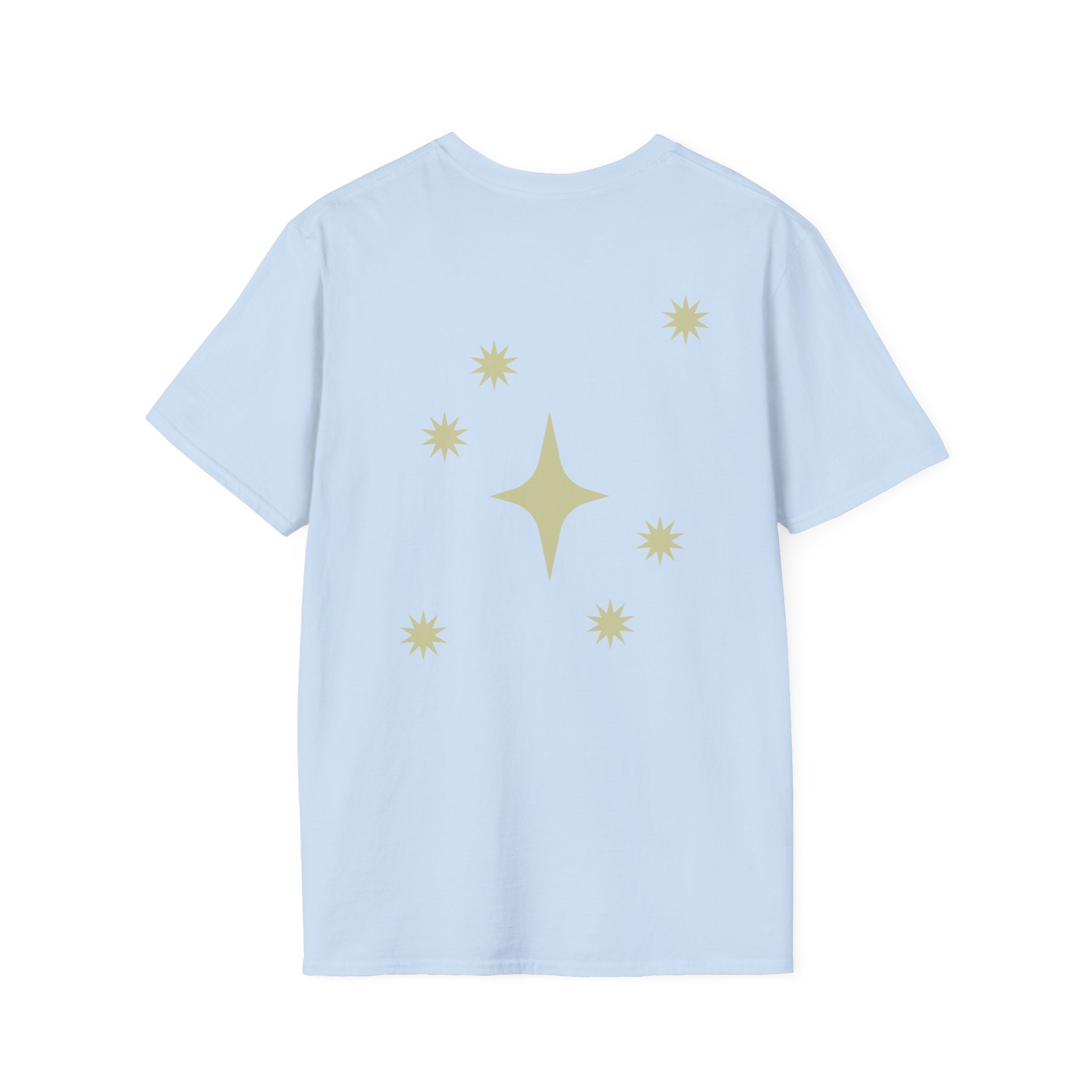 "Twink(le) Twink(le) Little Star" Tee