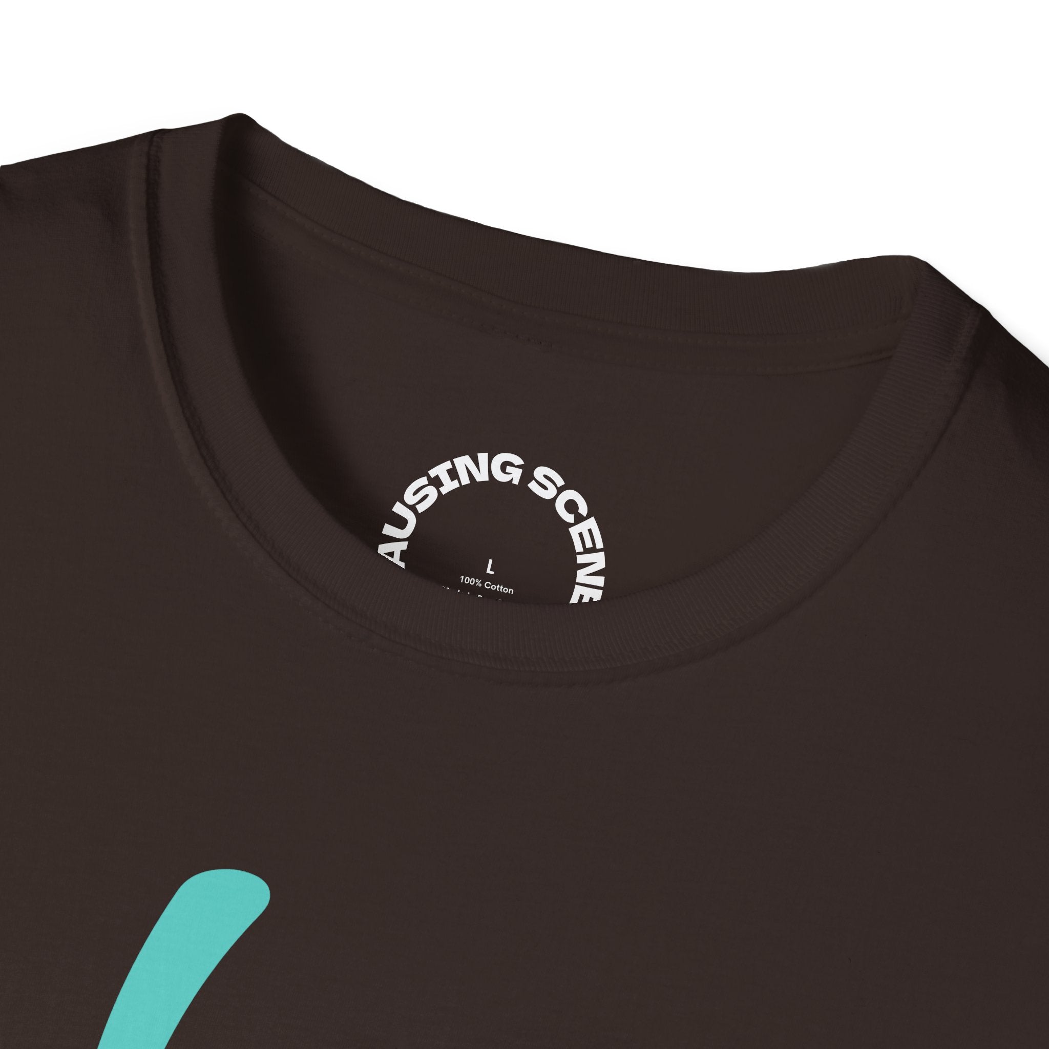 "Slut, I fear" Softstyle T-Shirt