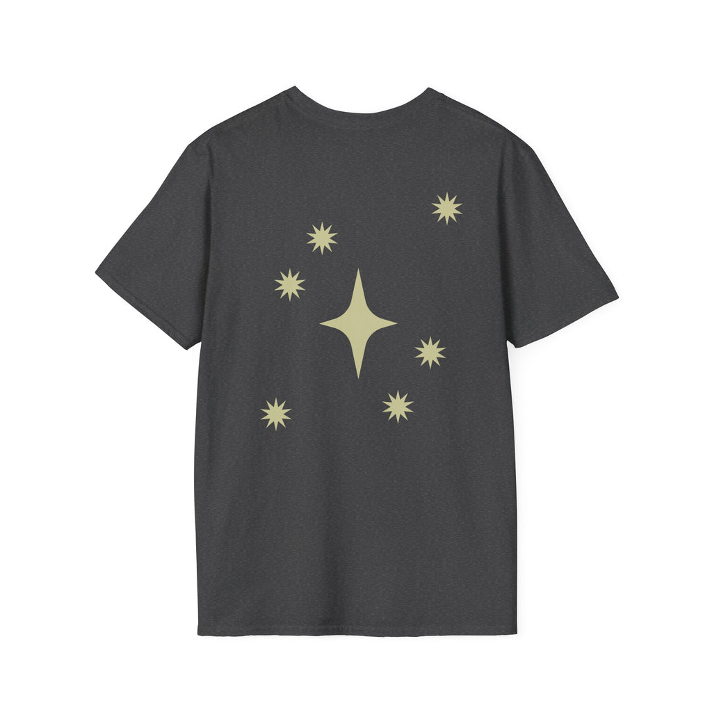 "Twink(le) Twink(le) Little Star" Tee