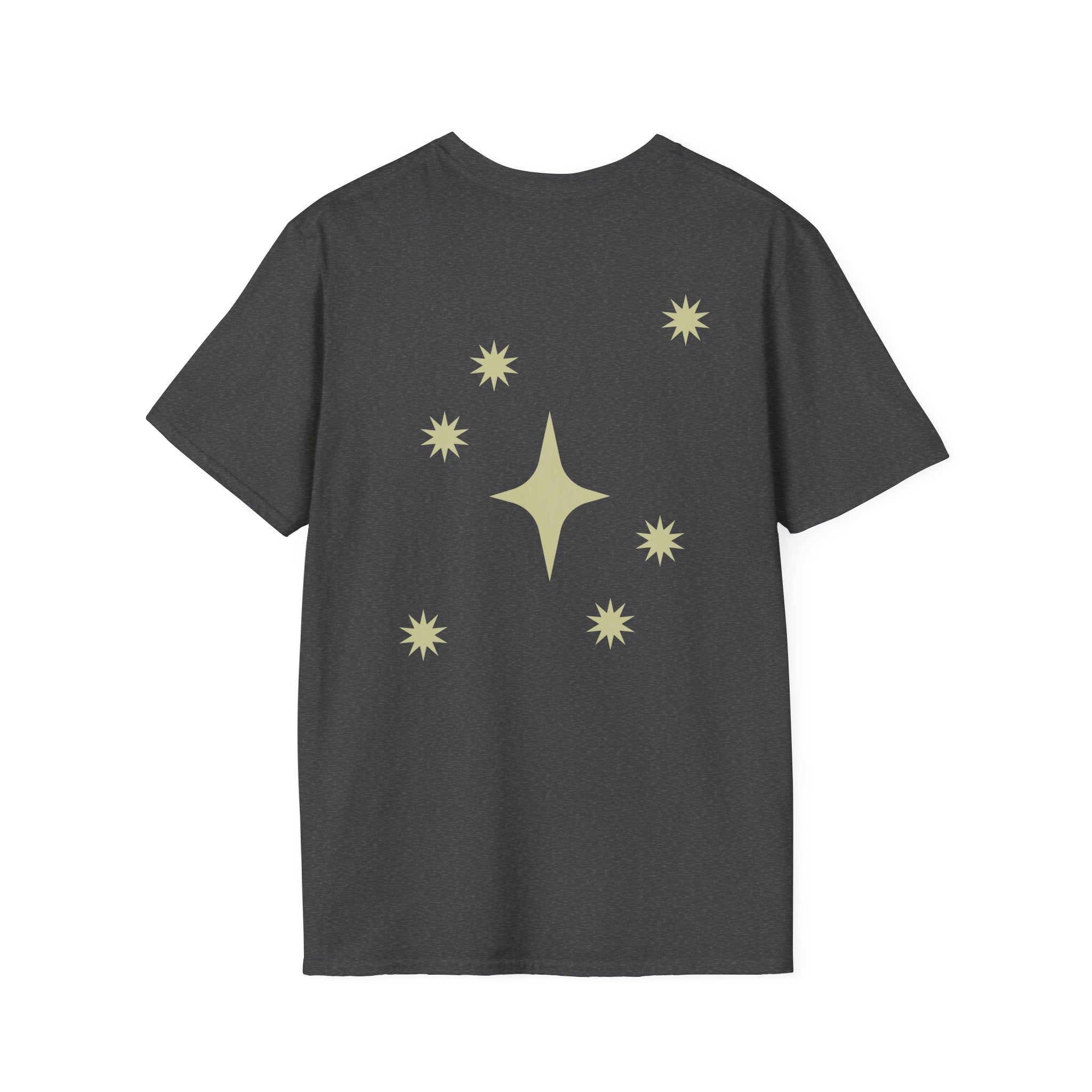 "Twink(le) Twink(le) Little Star" Tee