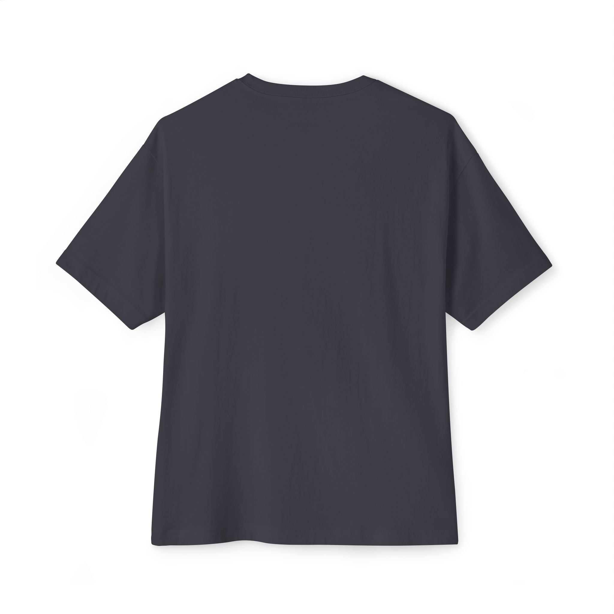 "Double Cherry... Pierced!" Oversized Boxy Tee