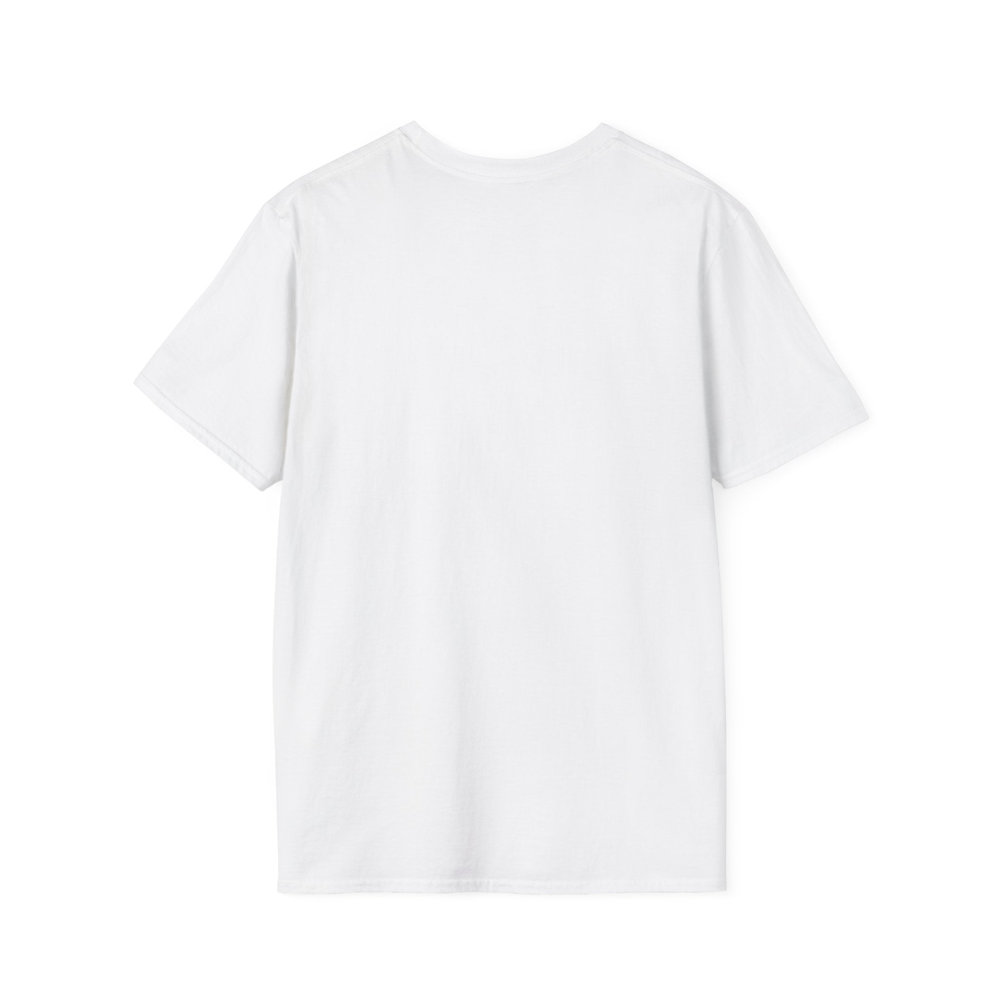 "Diva, I fear" Softstyle T-Shirt