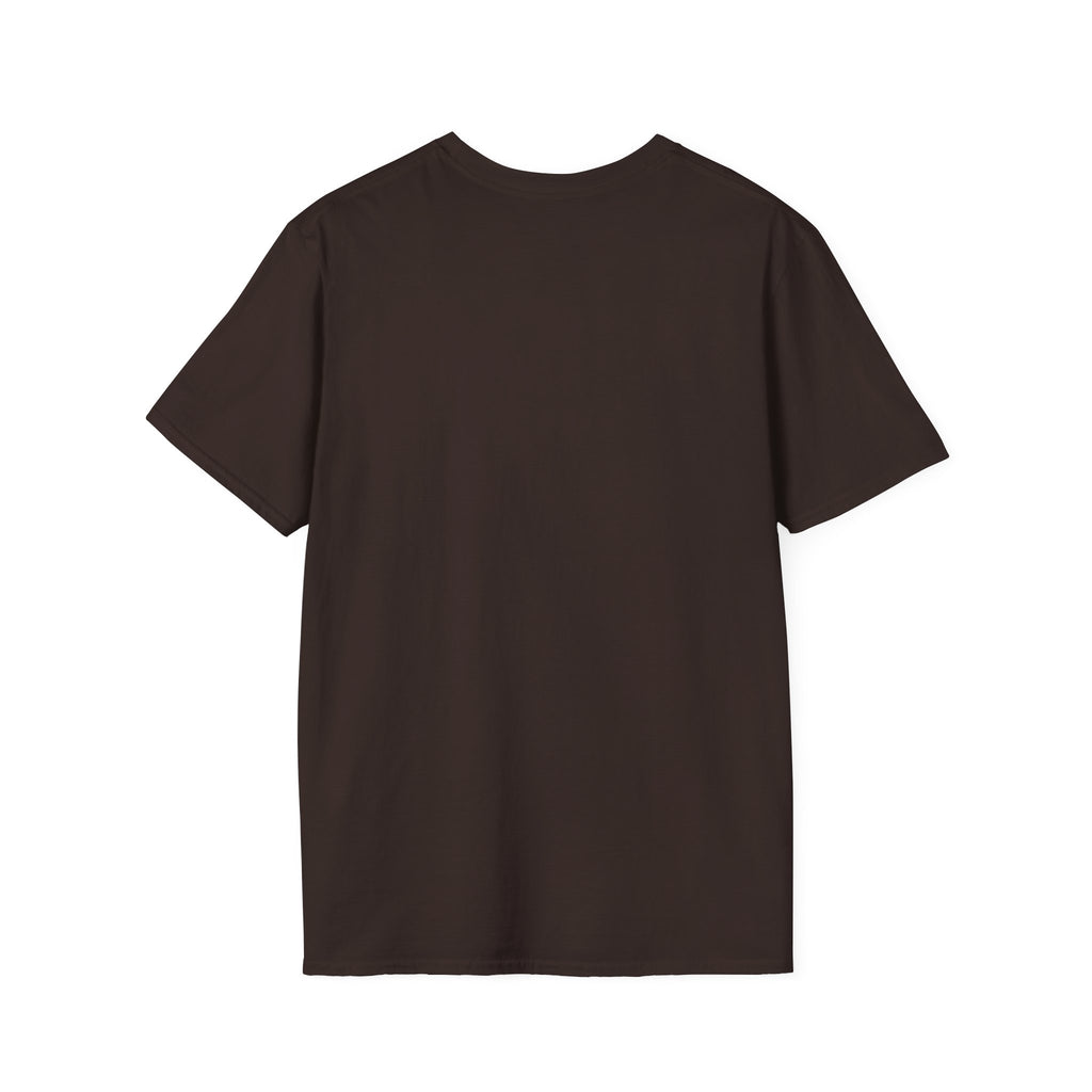 "Diva, I fear" Softstyle T-Shirt
