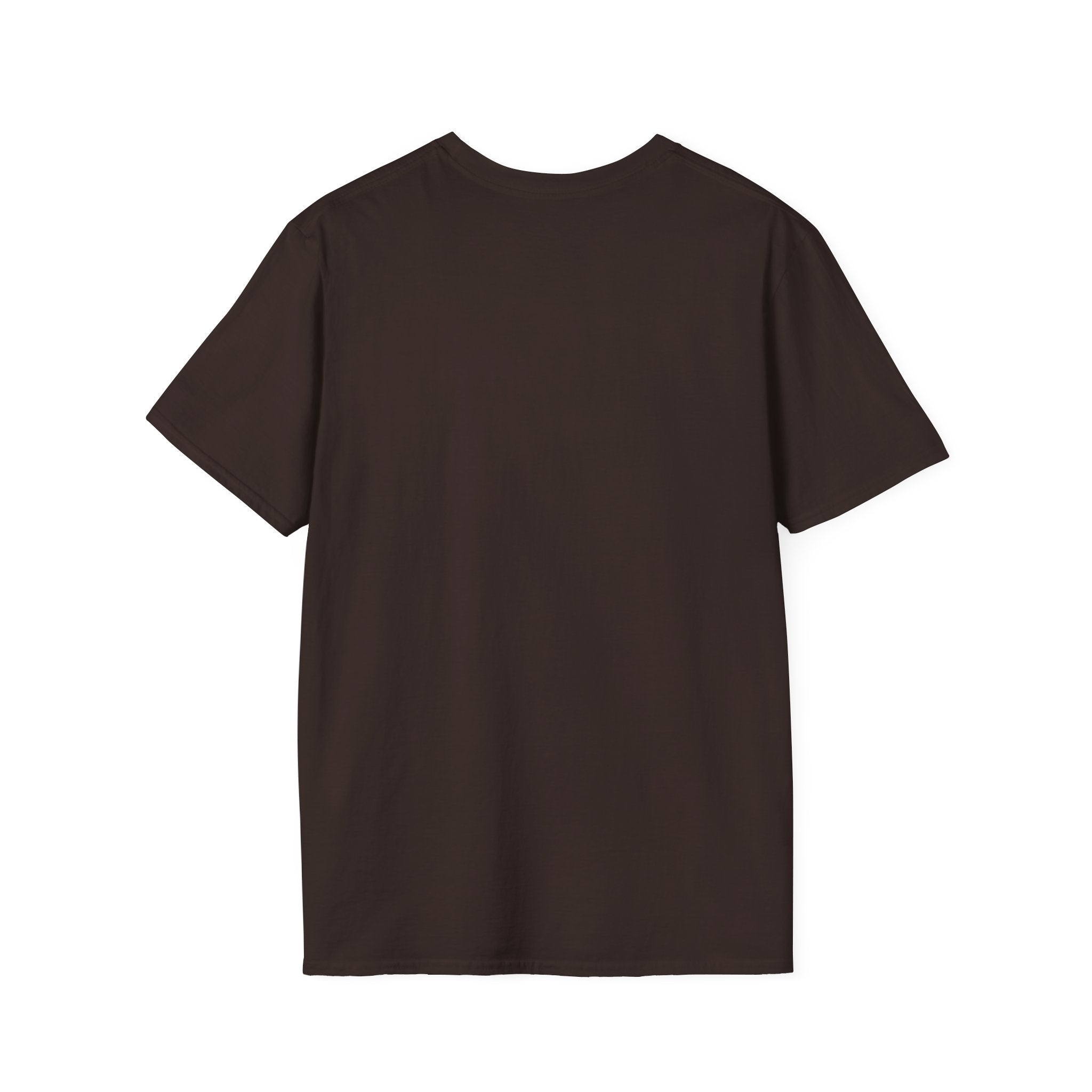 "Diva, I fear" Softstyle T-Shirt