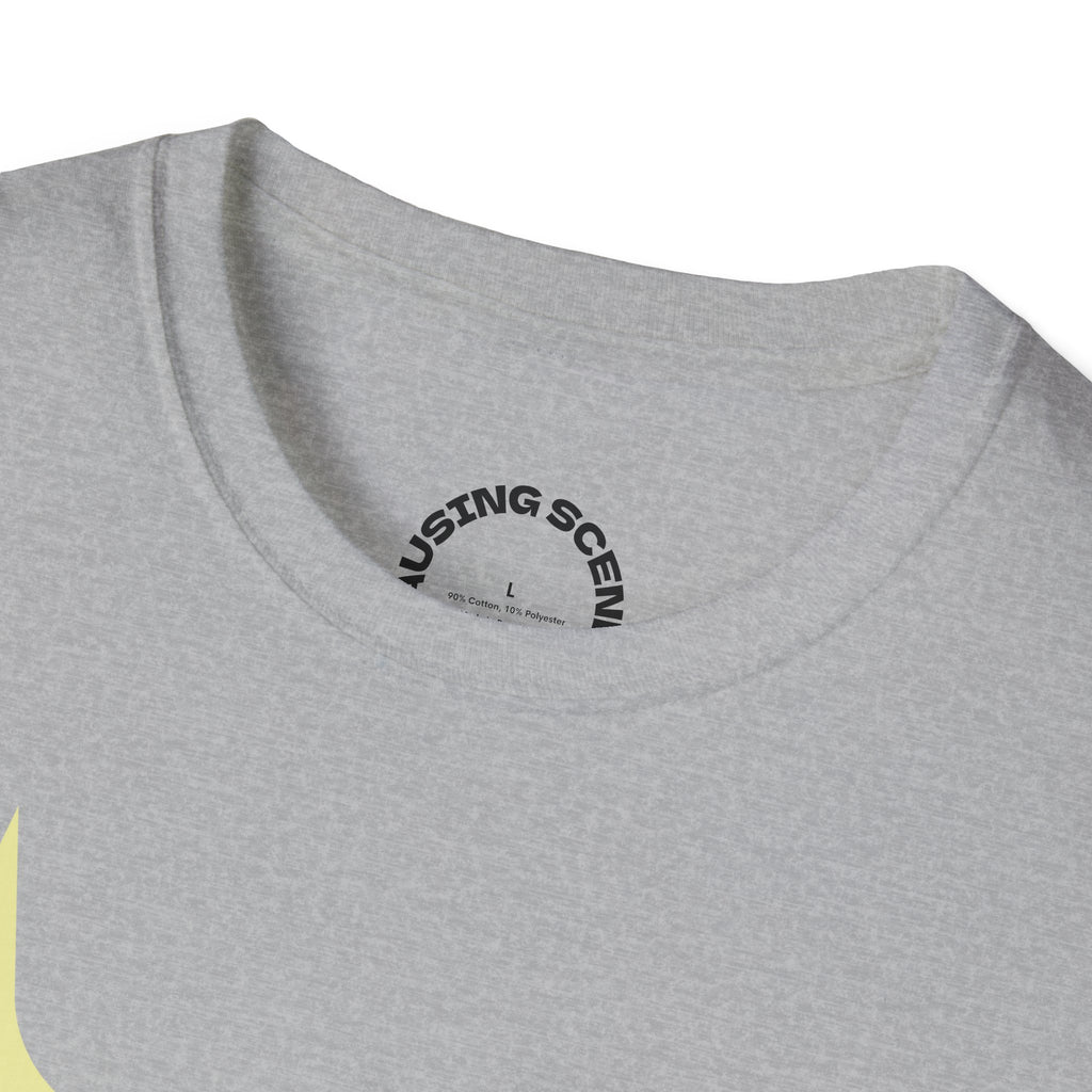 "Twink(le) Twink(le) Little Star" Tee