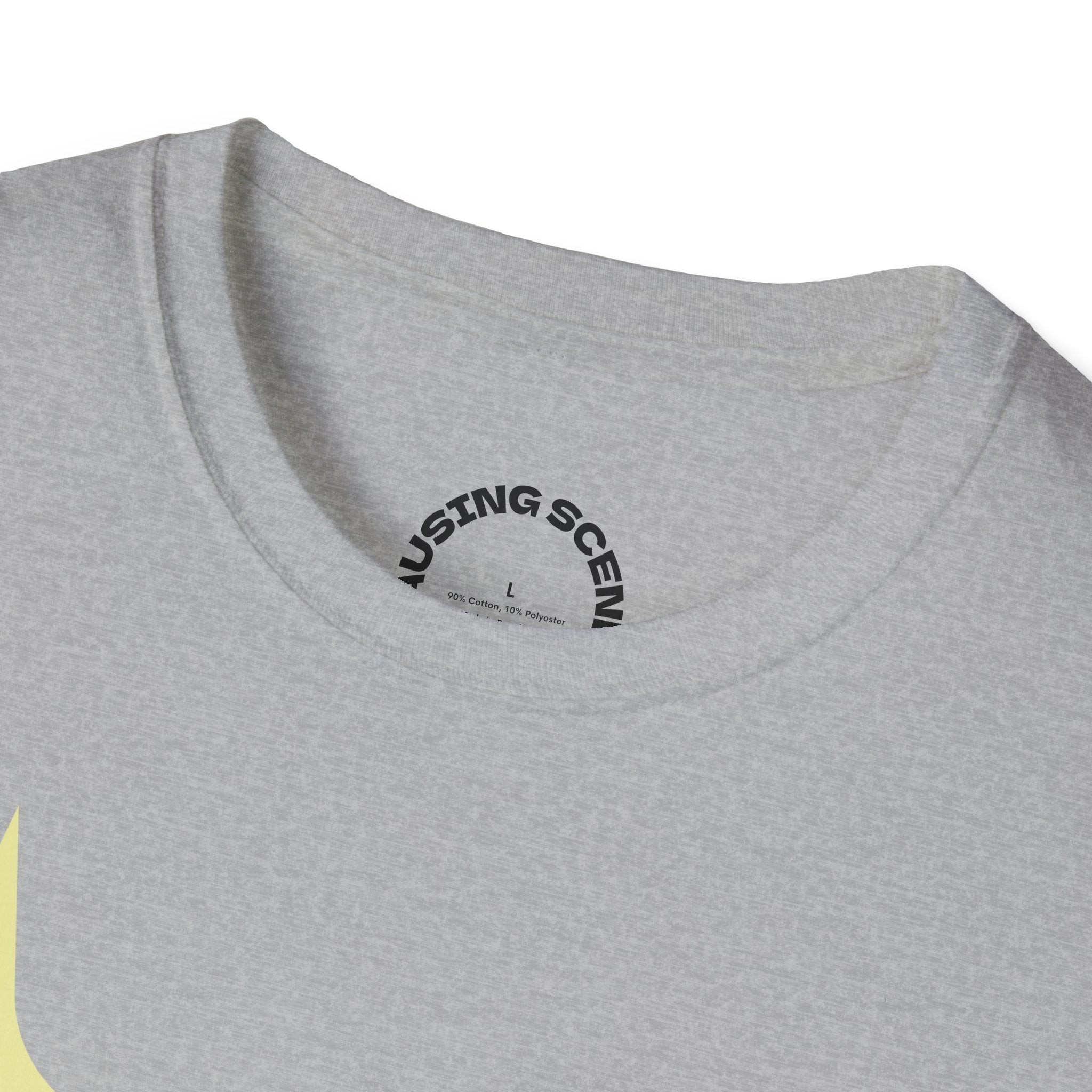 "Twink(le) Twink(le) Little Star" Tee