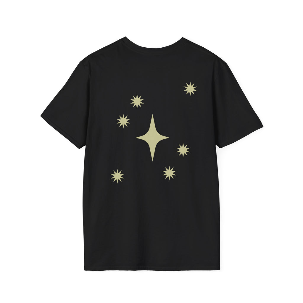 "Twink(le) Twink(le) Little Star" Tee