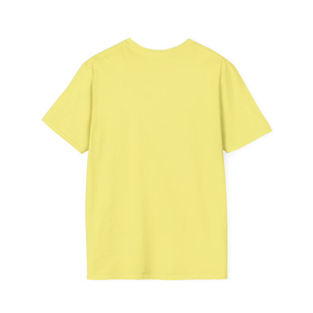 "Queer, I fear" Softstyle T-Shirt