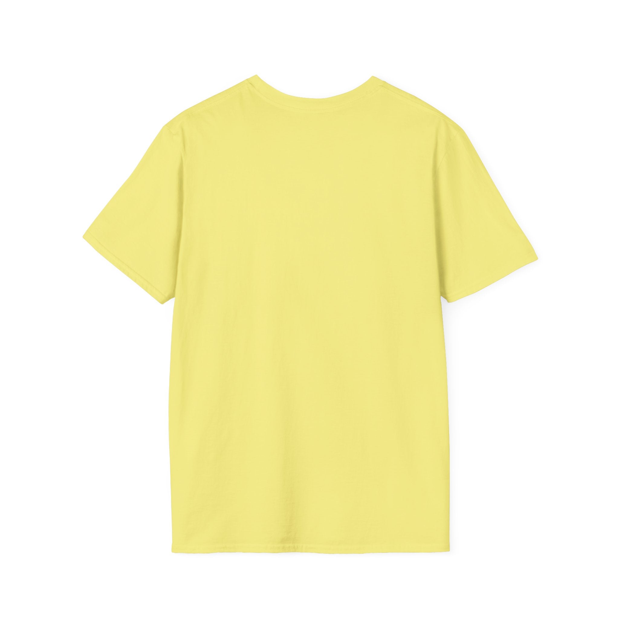 "Queer, I fear" Softstyle T-Shirt