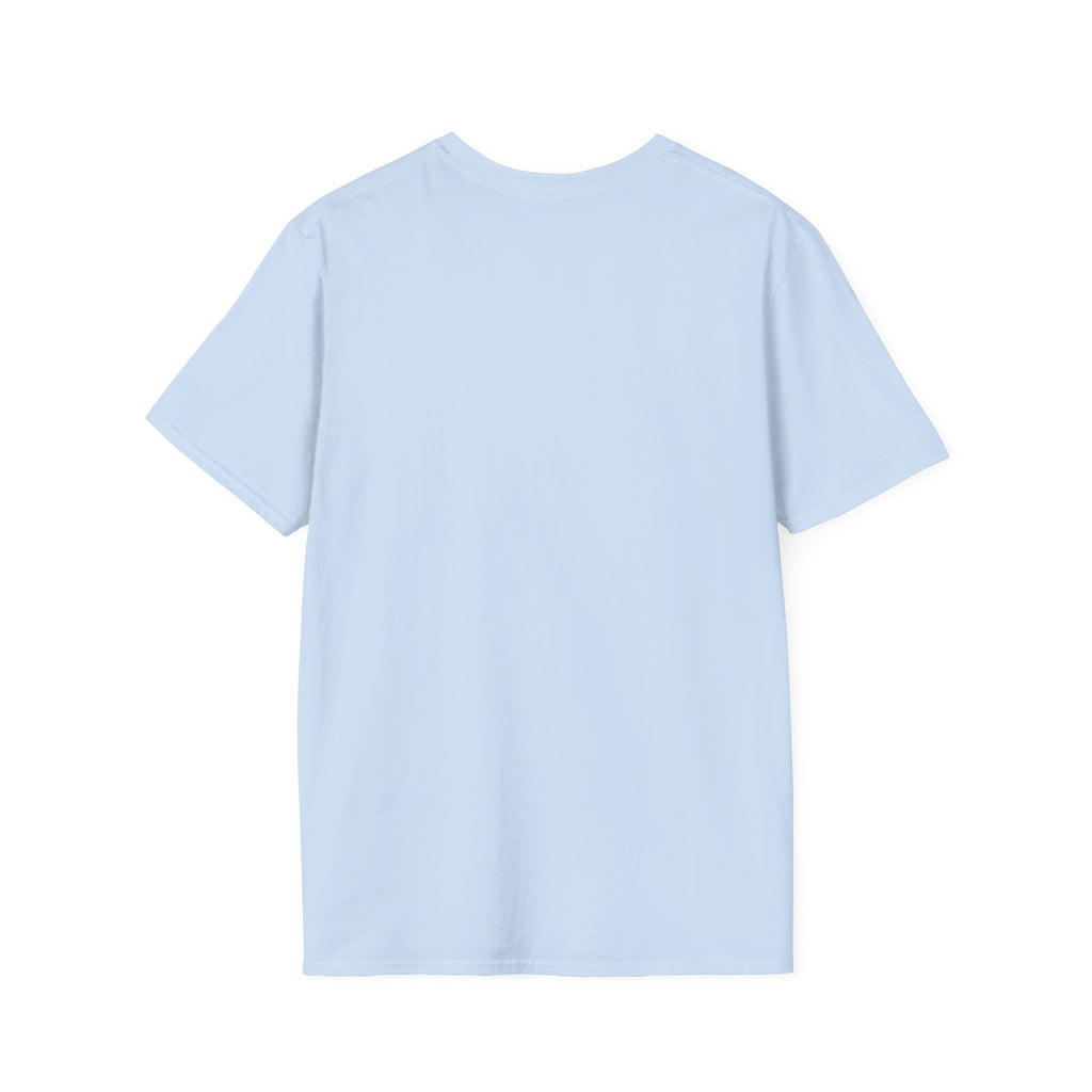 "Diva, I fear" Softstyle T-Shirt