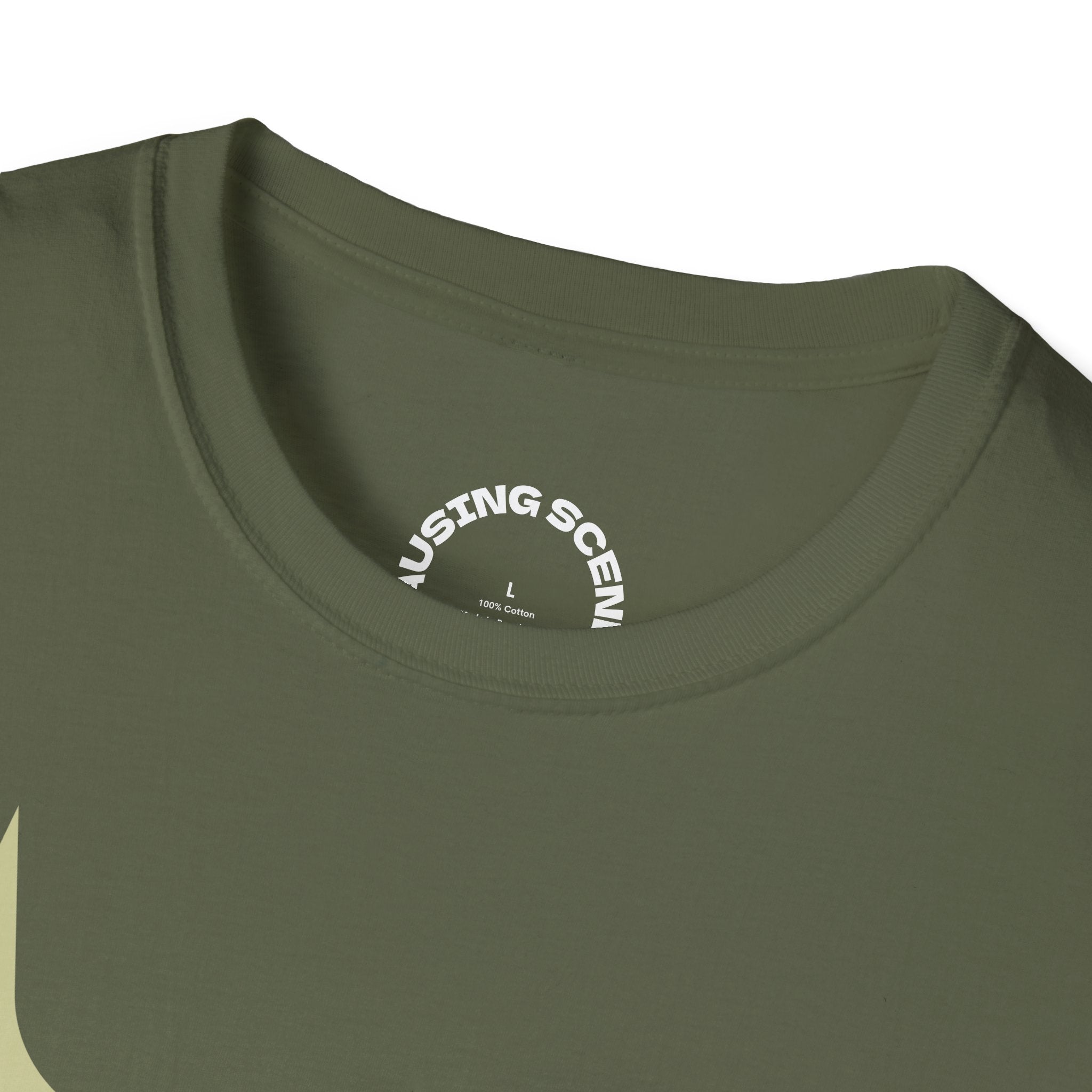 "Twink(le) Twink(le) Little Star" Tee