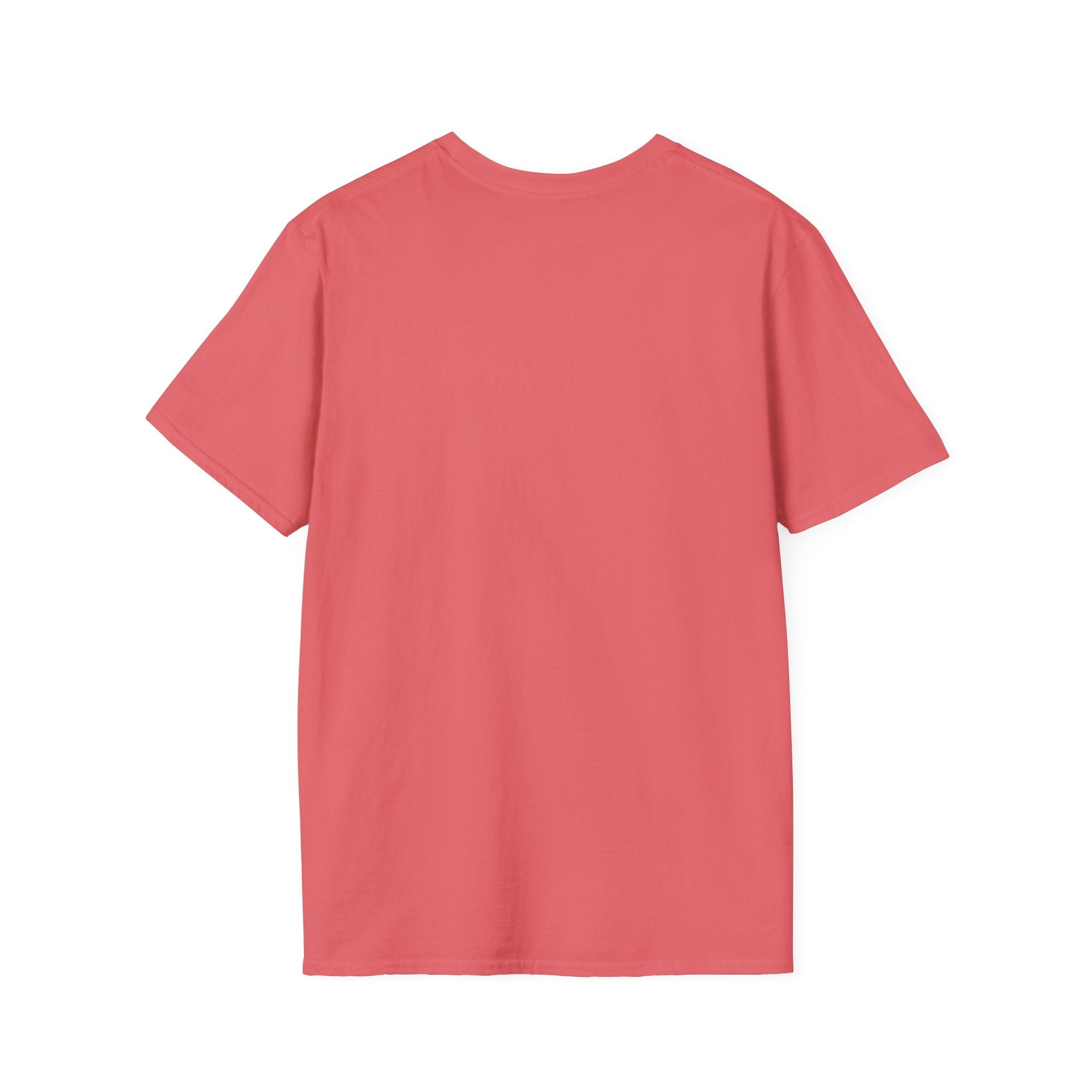 "Diva, I fear" Softstyle T-Shirt
