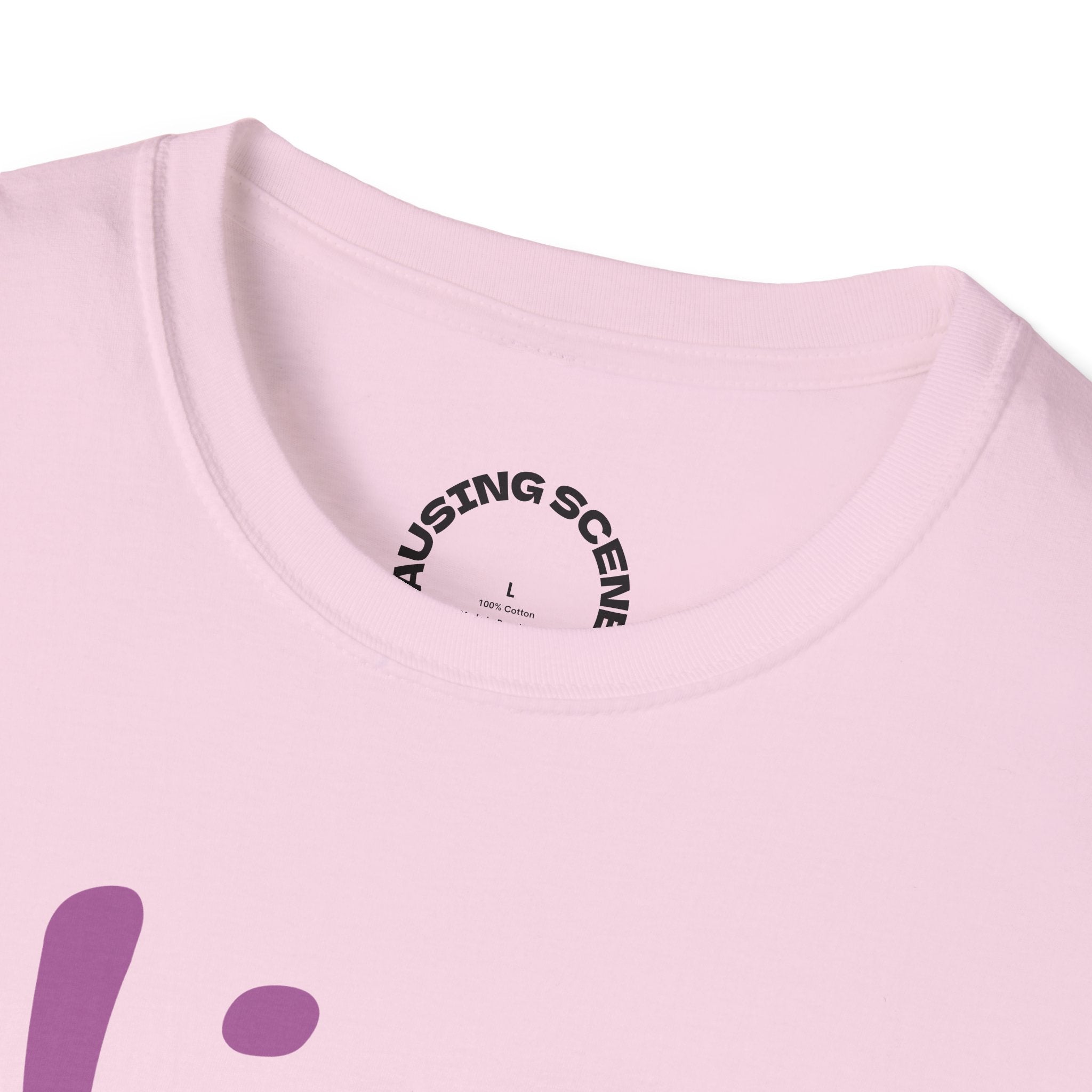 "Diva, I fear" Softstyle T-Shirt