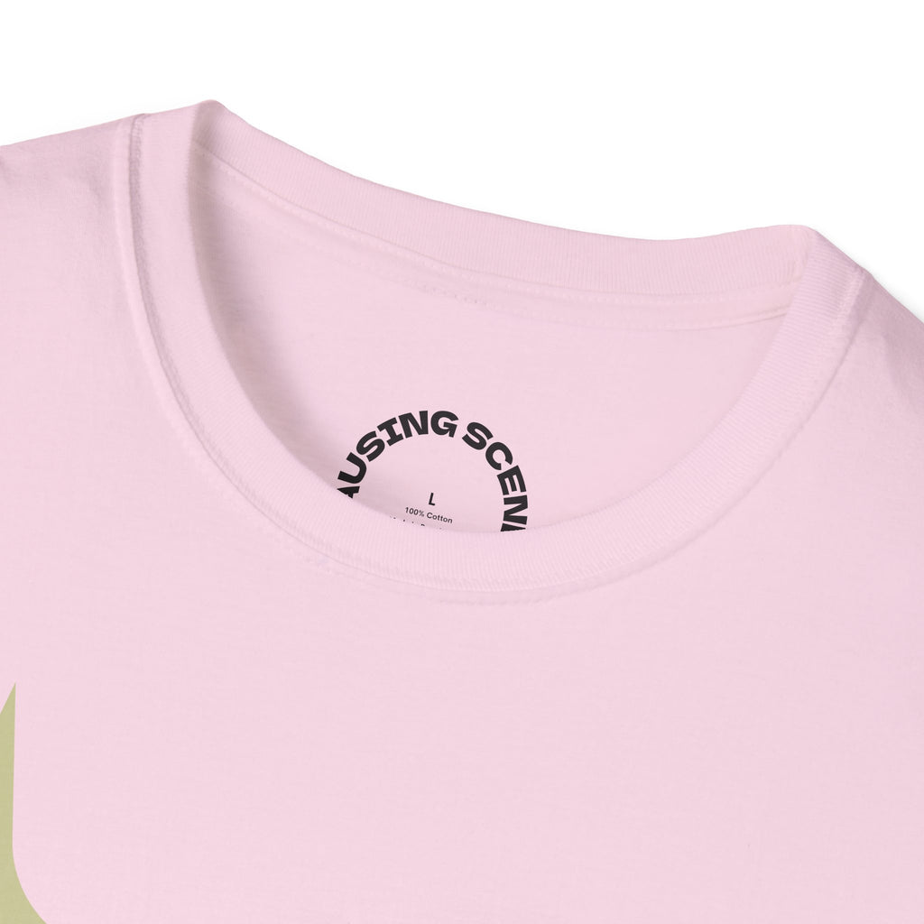"Twink(le) Twink(le) Little Star" Tee