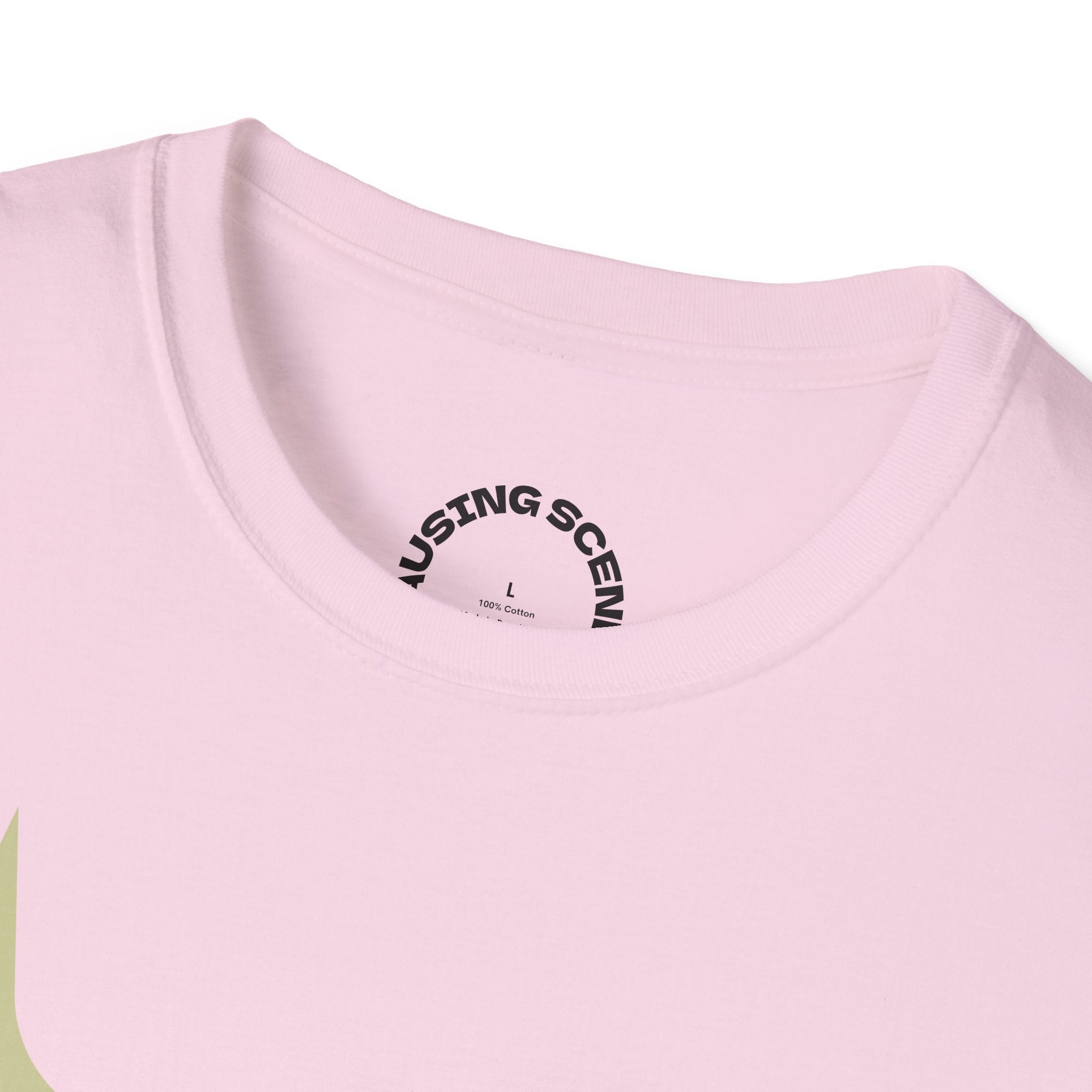 "Twink(le) Twink(le) Little Star" Tee