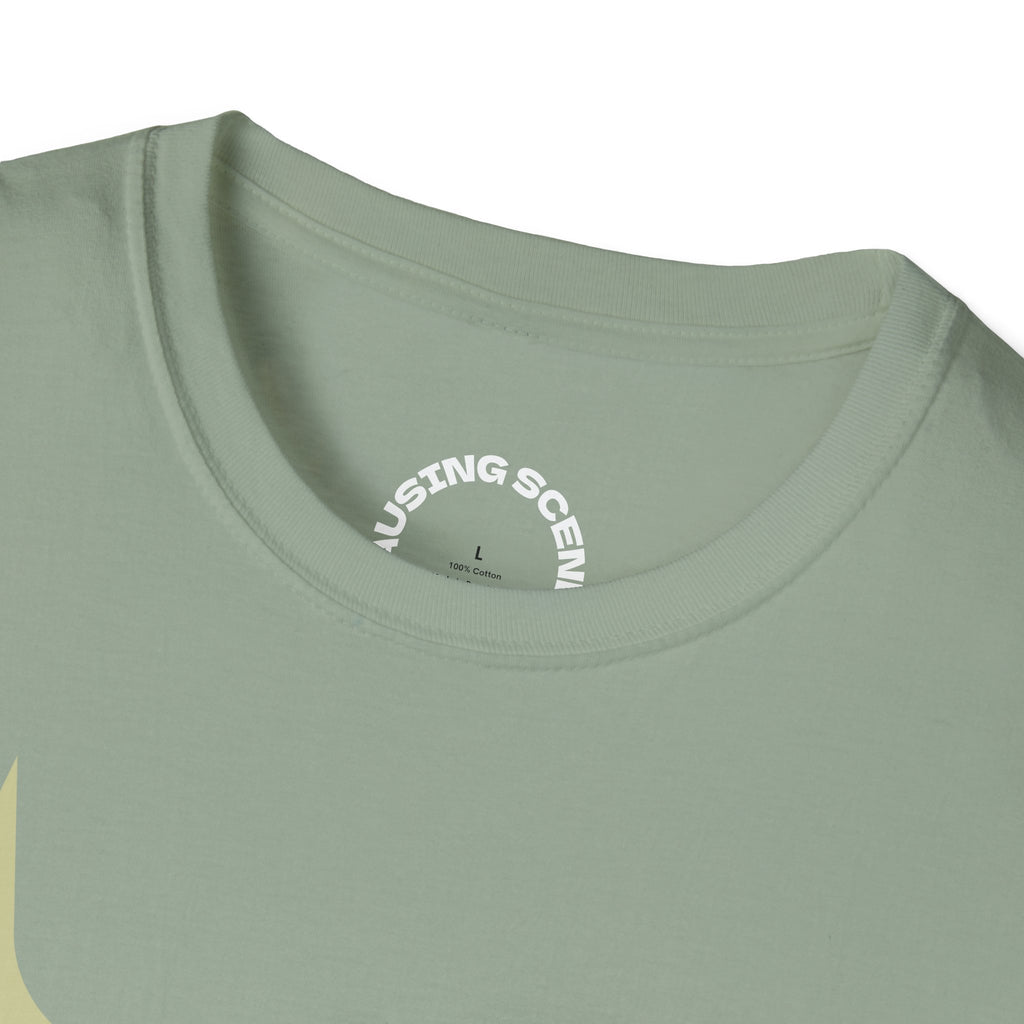 "Twink(le) Twink(le) Little Star" Tee