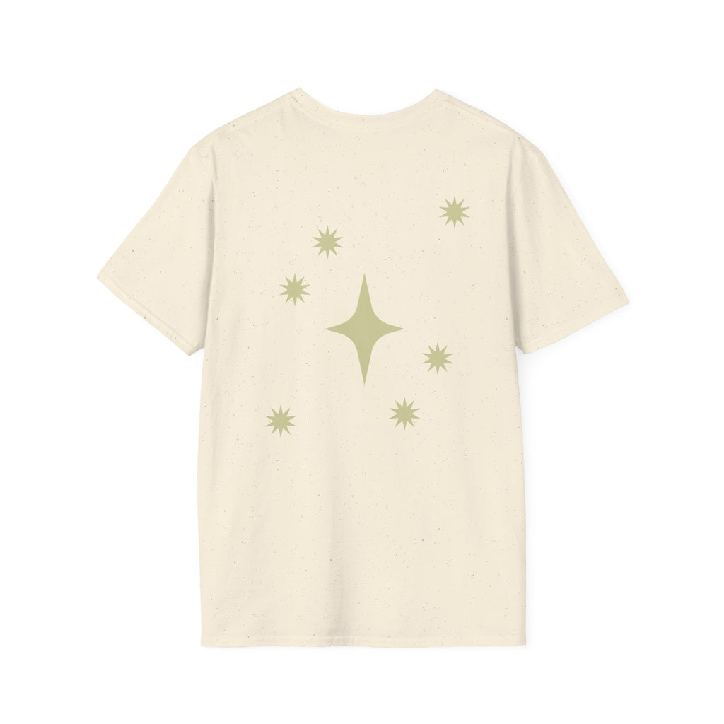 "Twink(le) Twink(le) Little Star" Tee